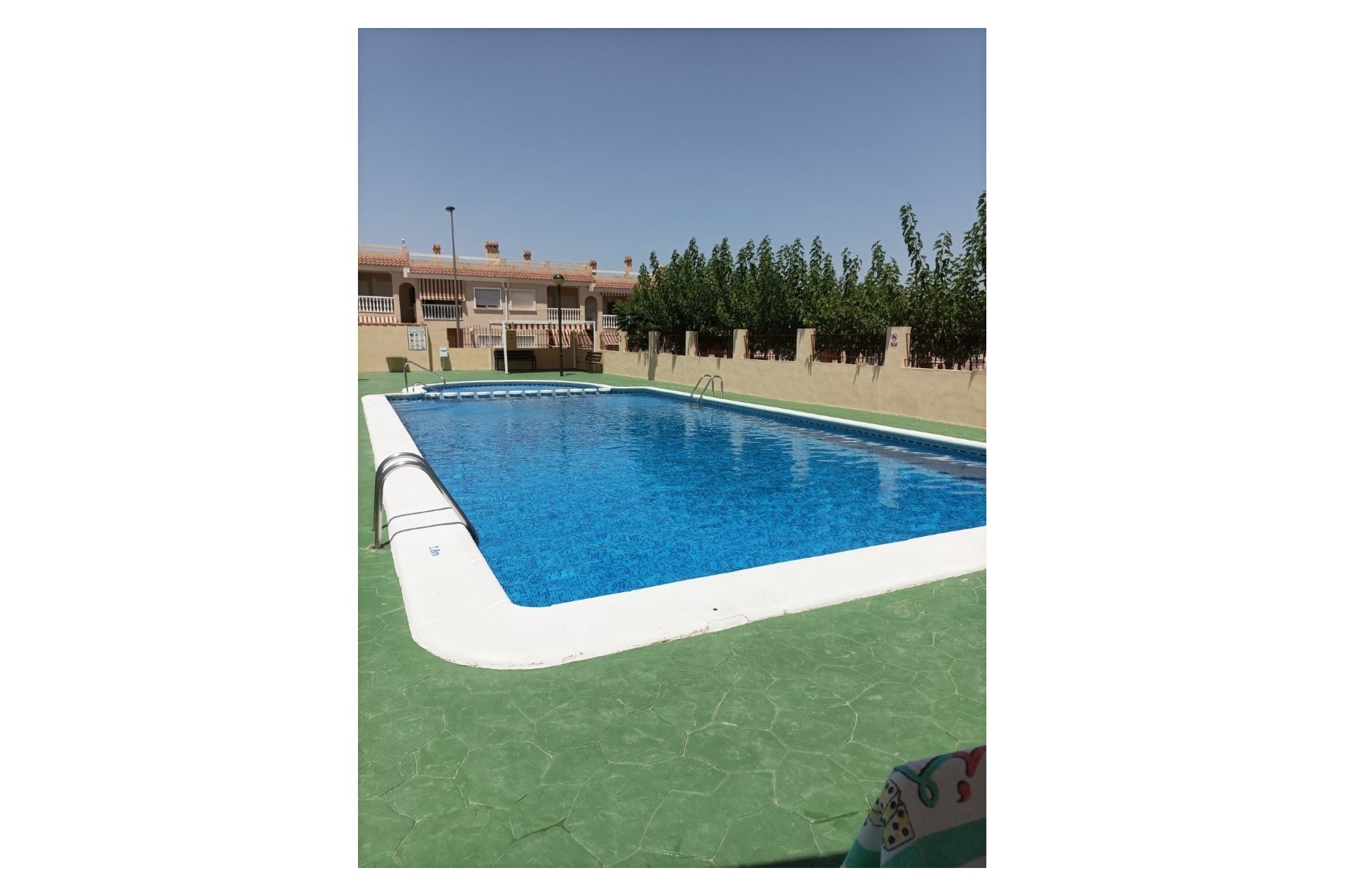 Herverkoop - Appartement -
ORIHUELA - La Matanza