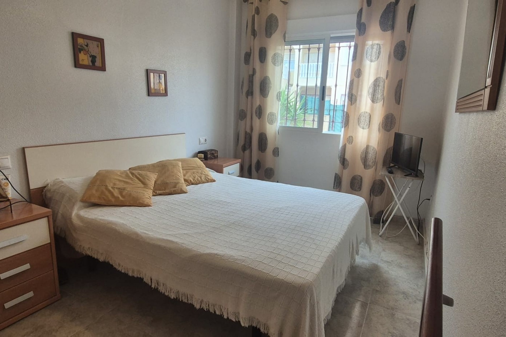 Herverkoop - Appartement -
ORIHUELA - La Matanza