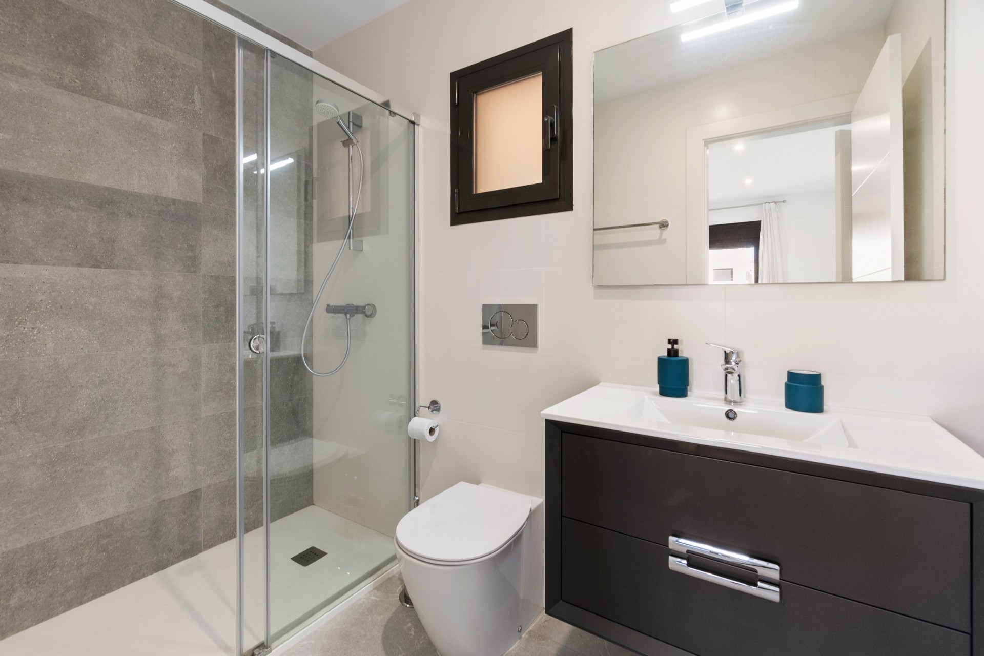 Herverkoop - Appartement -
Orihuela - Orihuela Costa