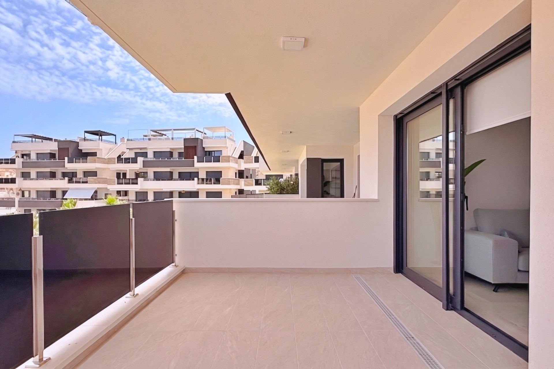 Herverkoop - Appartement -
Orihuela - Orihuela Costa