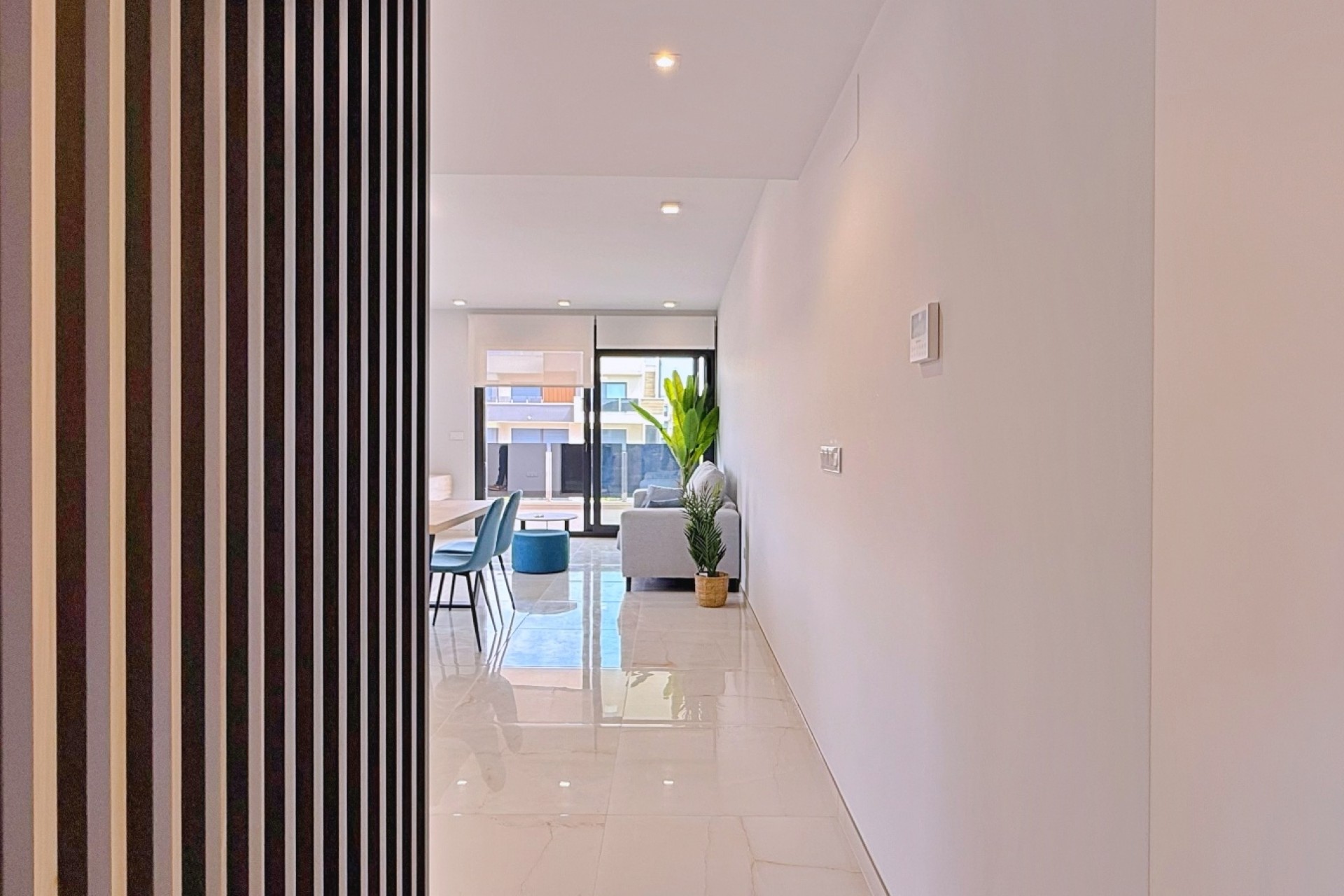 Herverkoop - Appartement -
Orihuela - Orihuela Costa