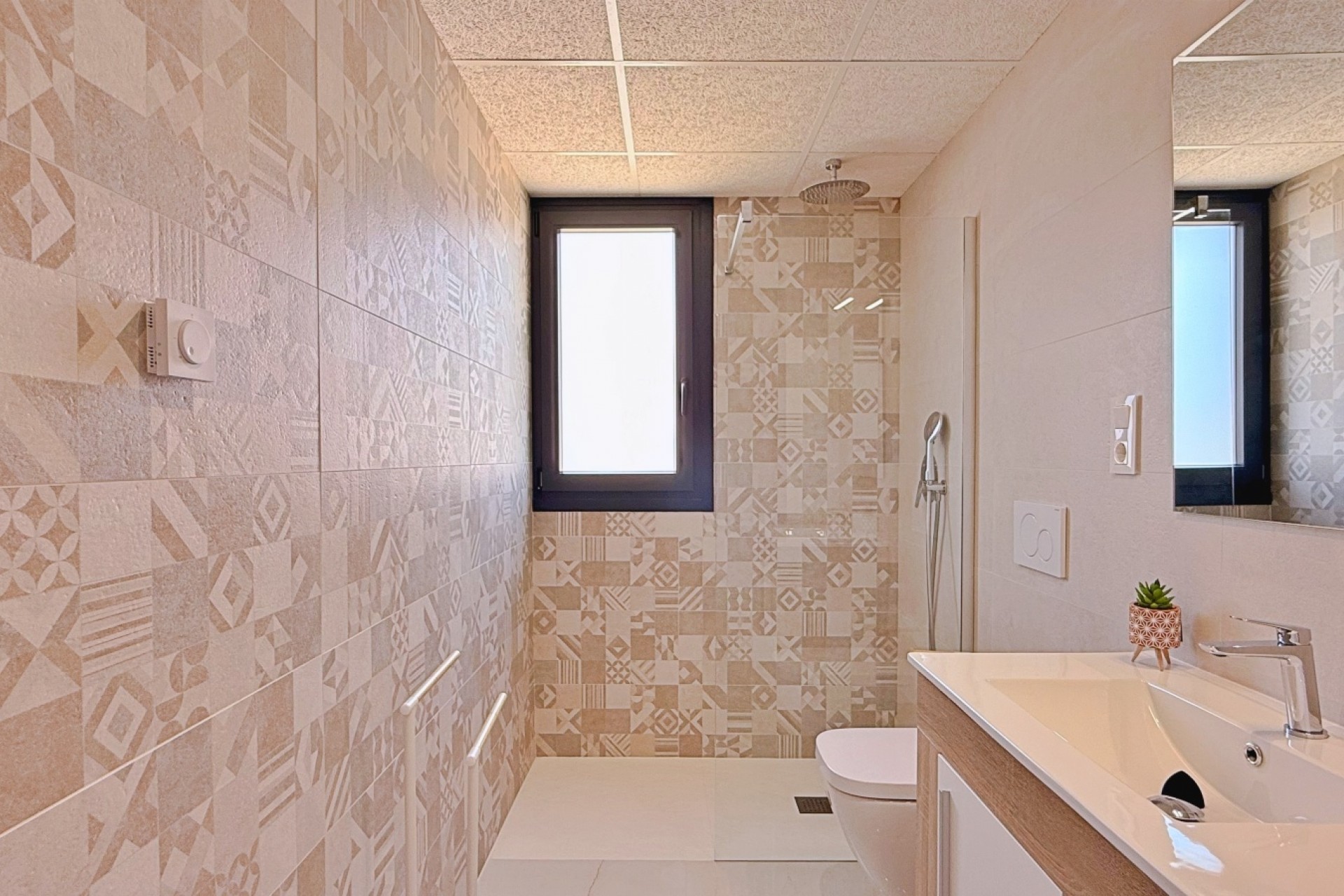 Herverkoop - Appartement -
Orihuela - Orihuela Costa
