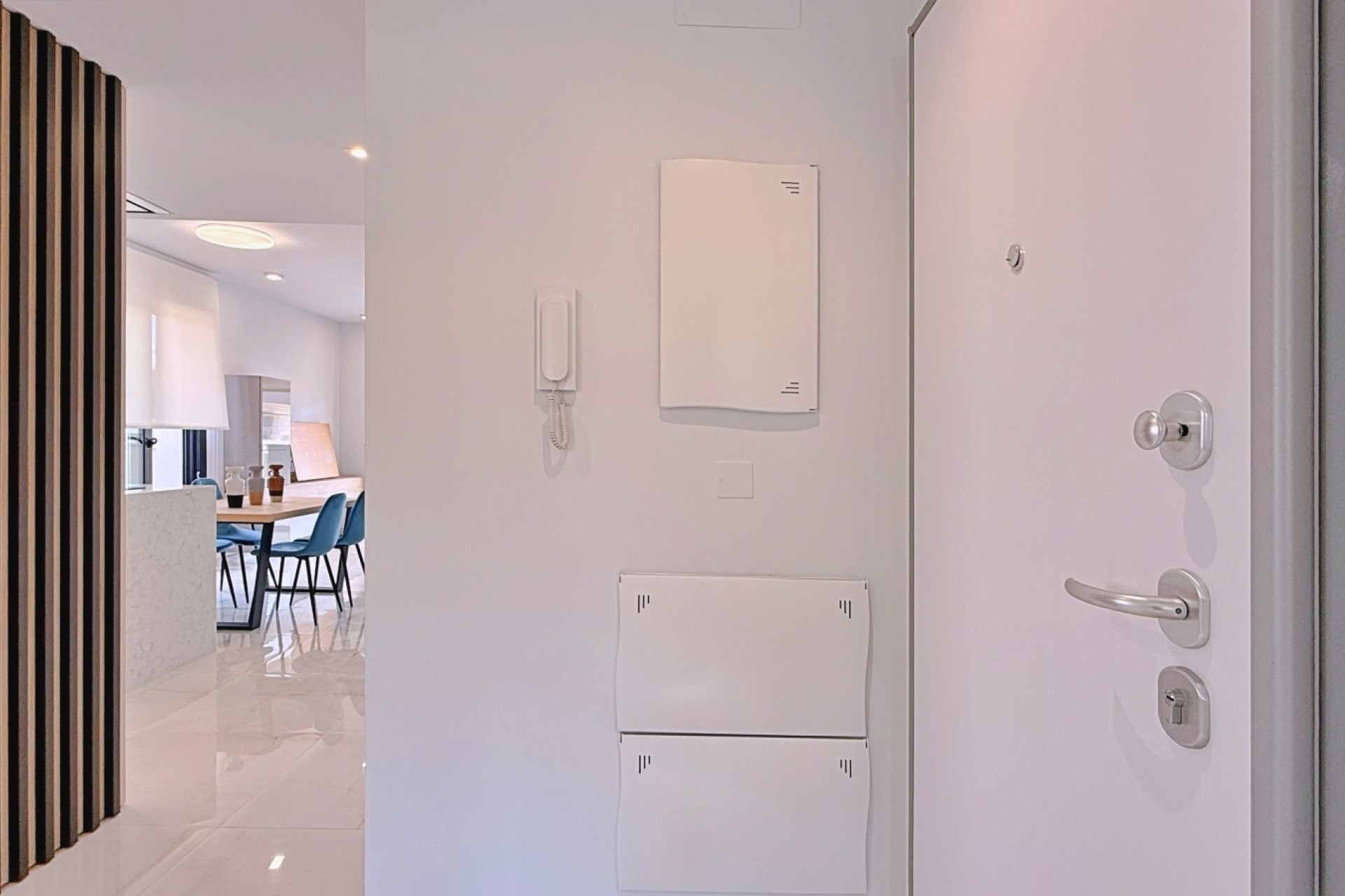 Herverkoop - Appartement -
Orihuela - Orihuela Costa