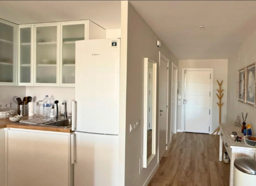 Herverkoop - Appartement -
PALMA - Sant Agustí