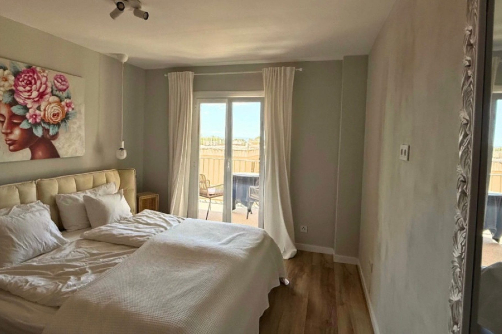 Herverkoop - Appartement -
PALMA - Sant Agustí