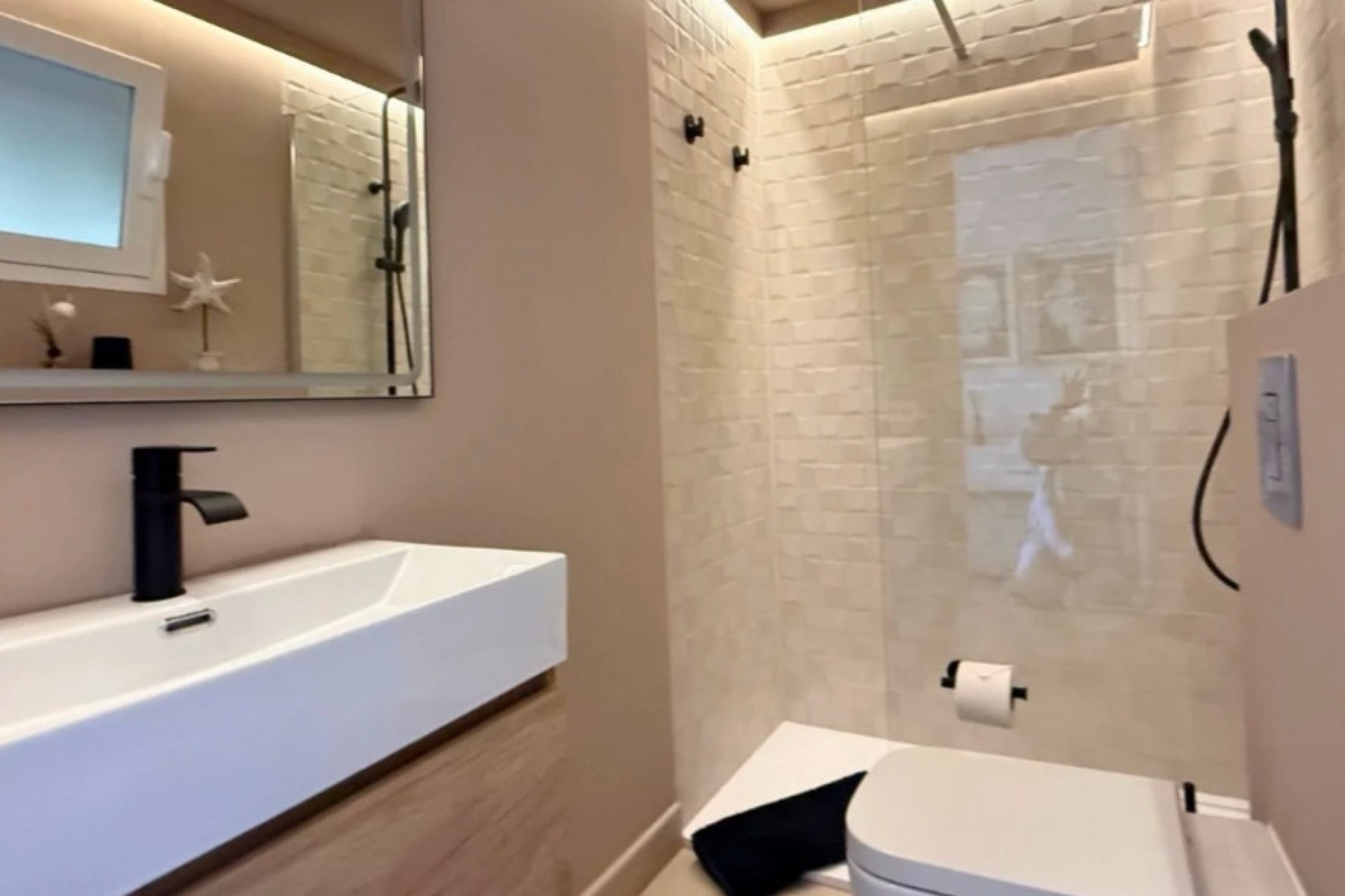 Herverkoop - Appartement -
PALMA - Sant Agustí