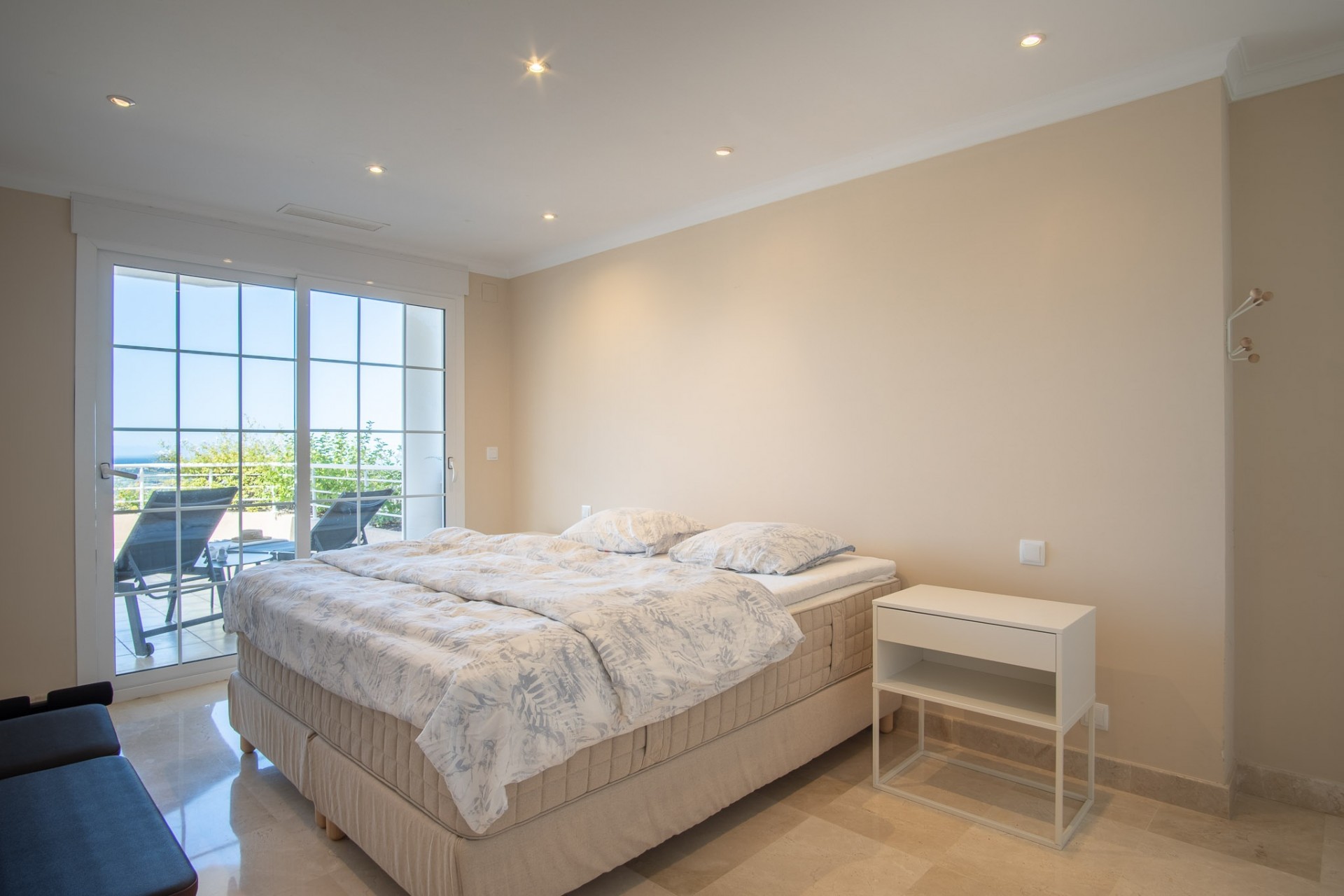 Herverkoop - Appartement -
Pedreguer - La Sella