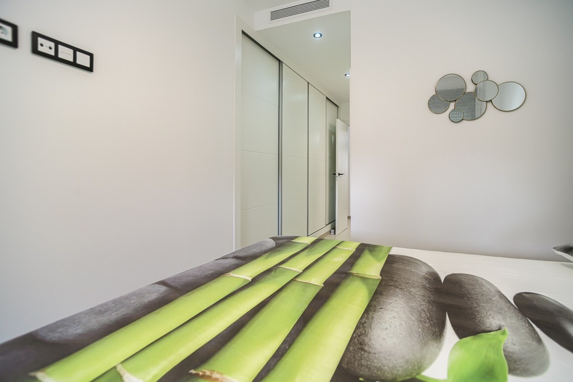 Herverkoop - Appartement -
PILAR DE LA HORADADA - Lo Romero Golf