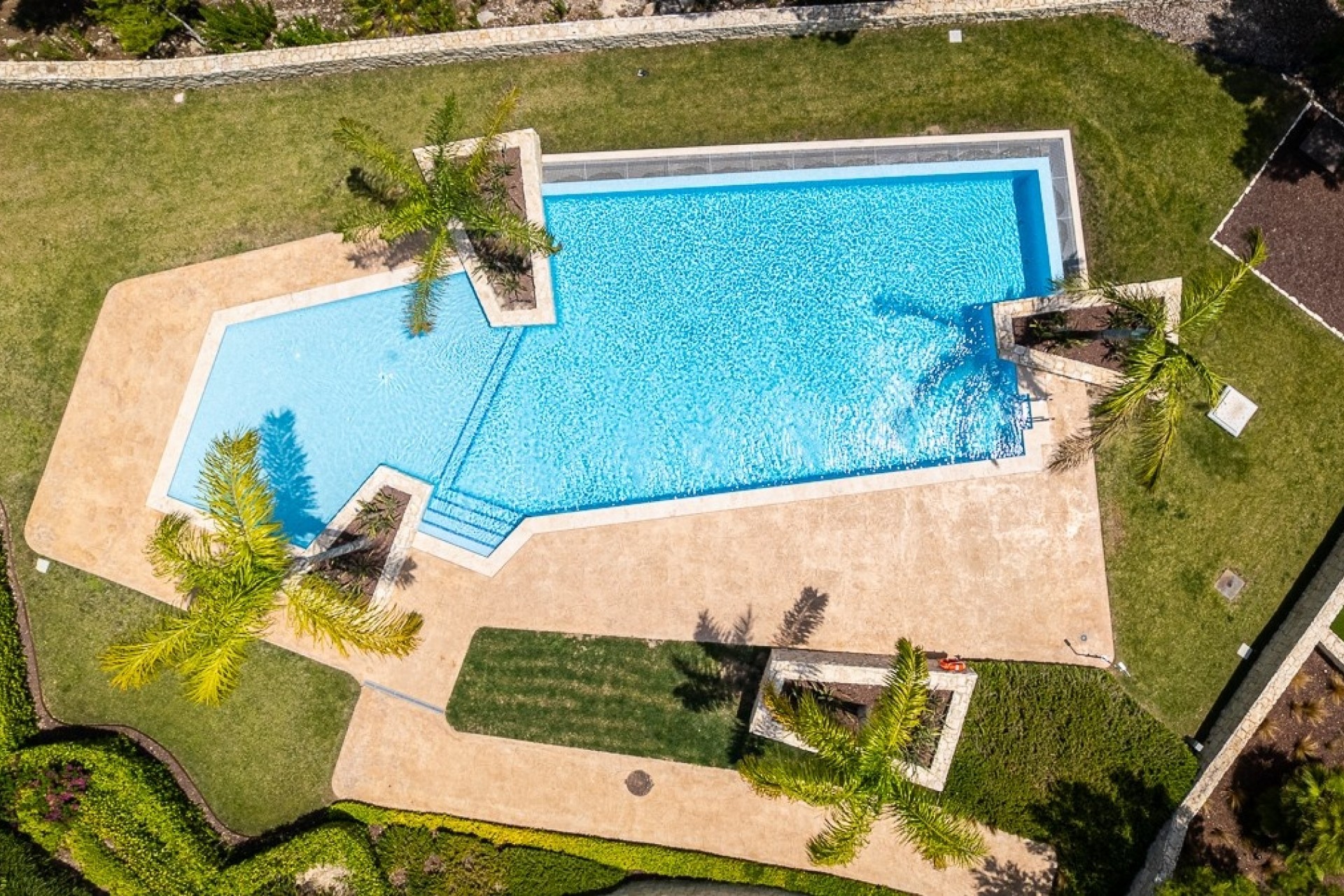 Herverkoop - Appartement -
PILAR DE LA HORADADA - Lo Romero Golf