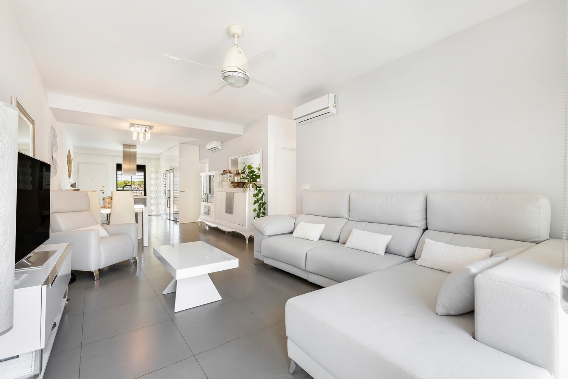 Herverkoop - Appartement -
Pilar de la Horadada - Torre de la Horadada