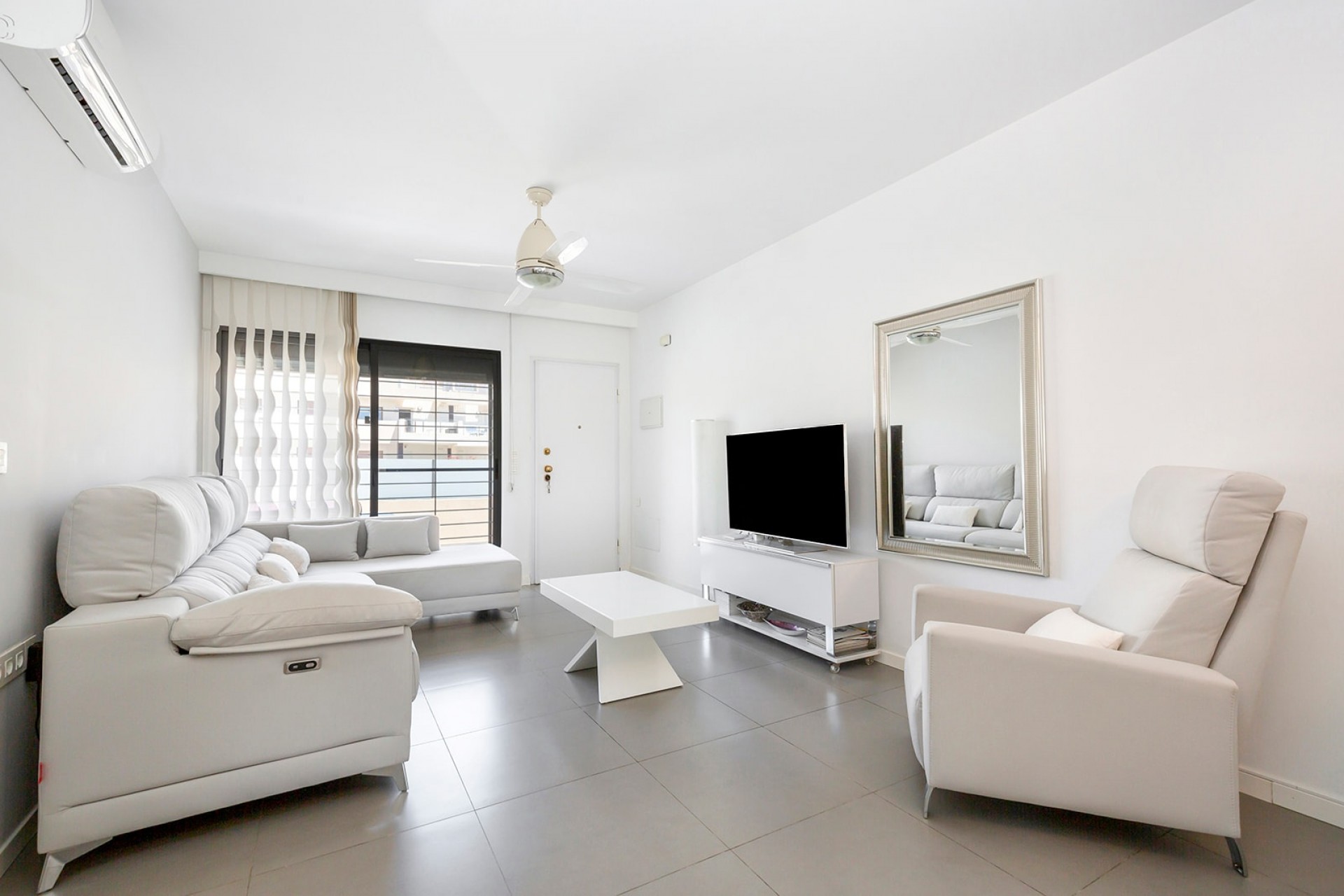 Herverkoop - Appartement -
Pilar de la Horadada - Torre de la Horadada