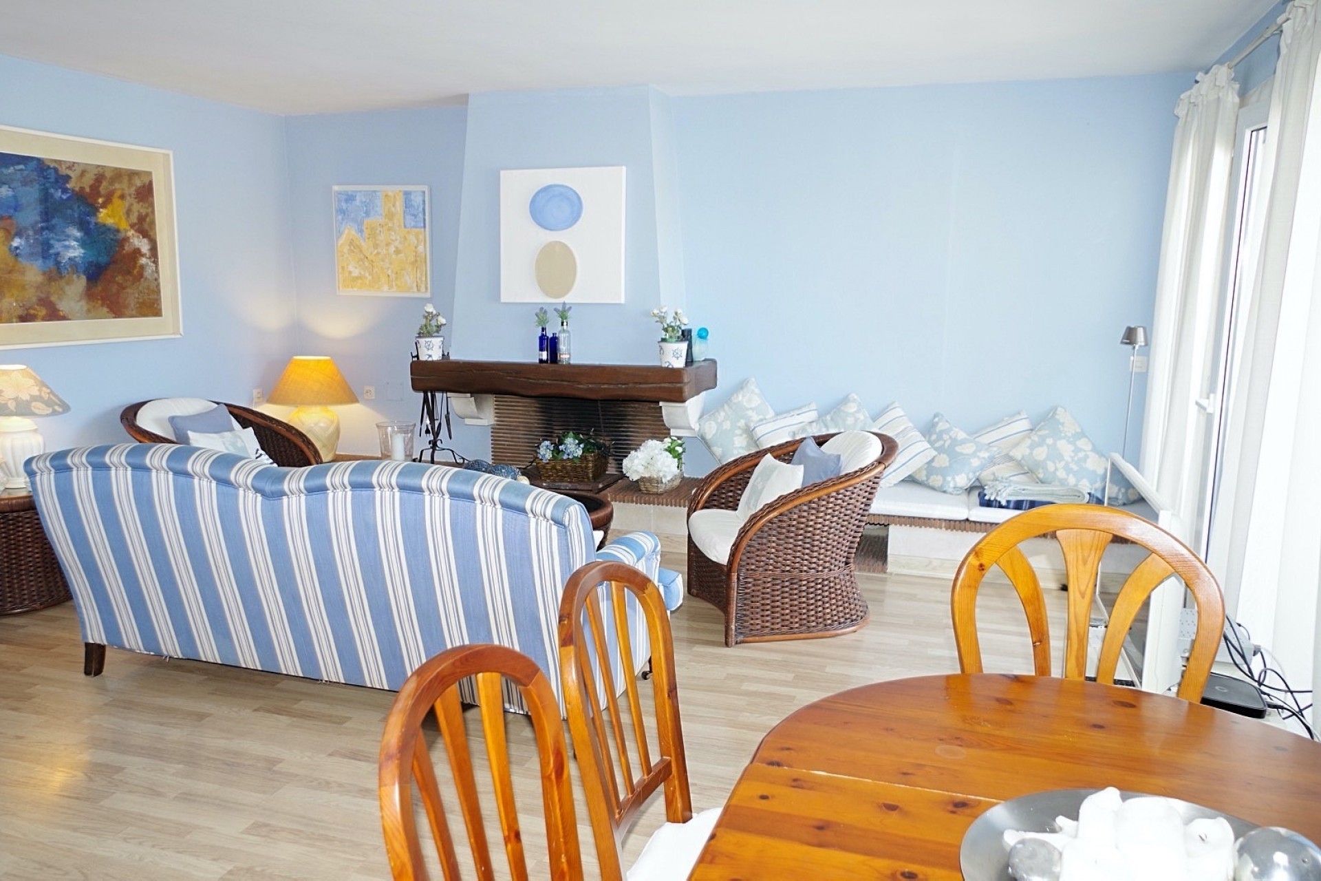 Herverkoop - Appartement -
PORT D'ANDRATX - Andratx