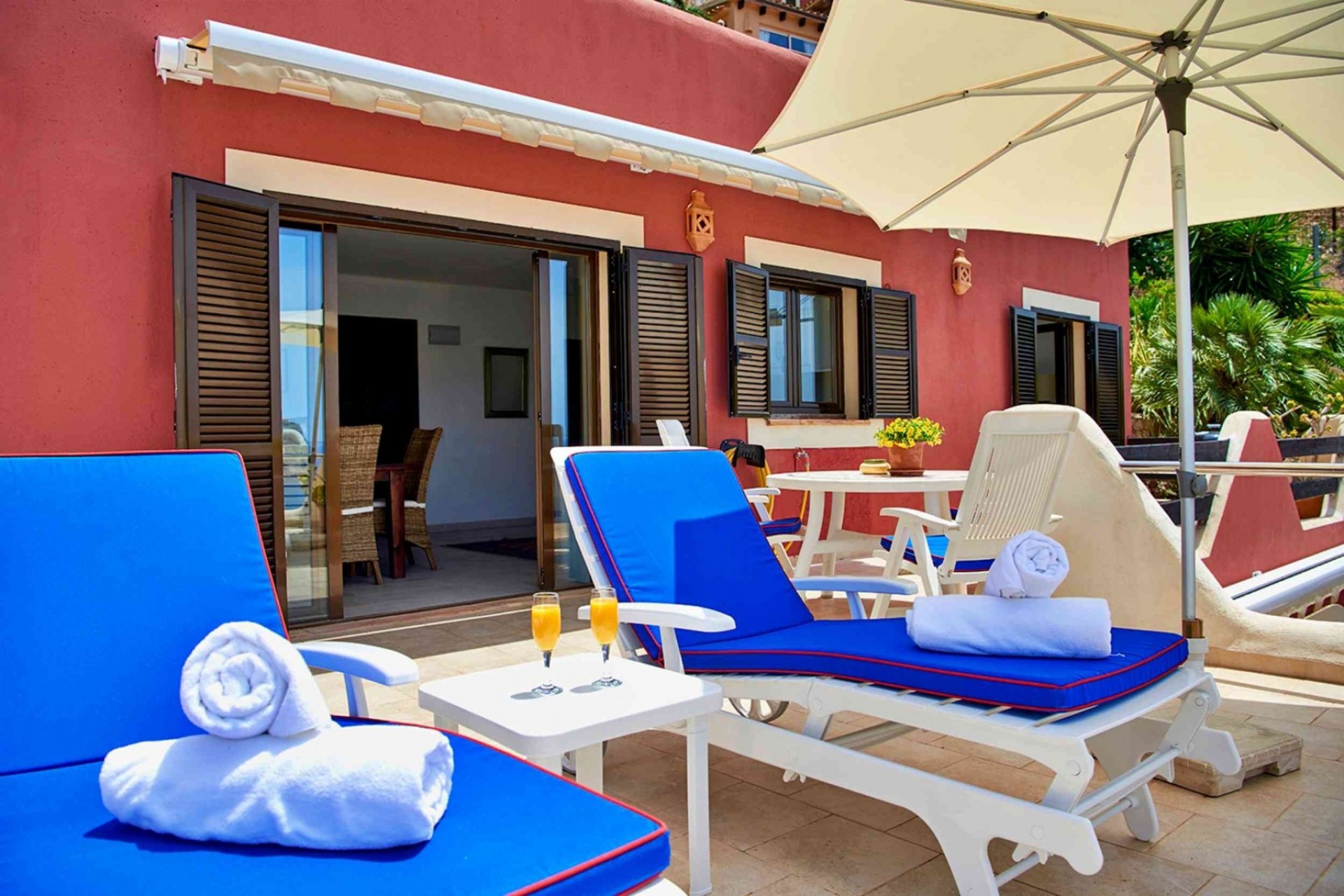 Herverkoop - Appartement -
PORT D'ANDRATX - Andratx