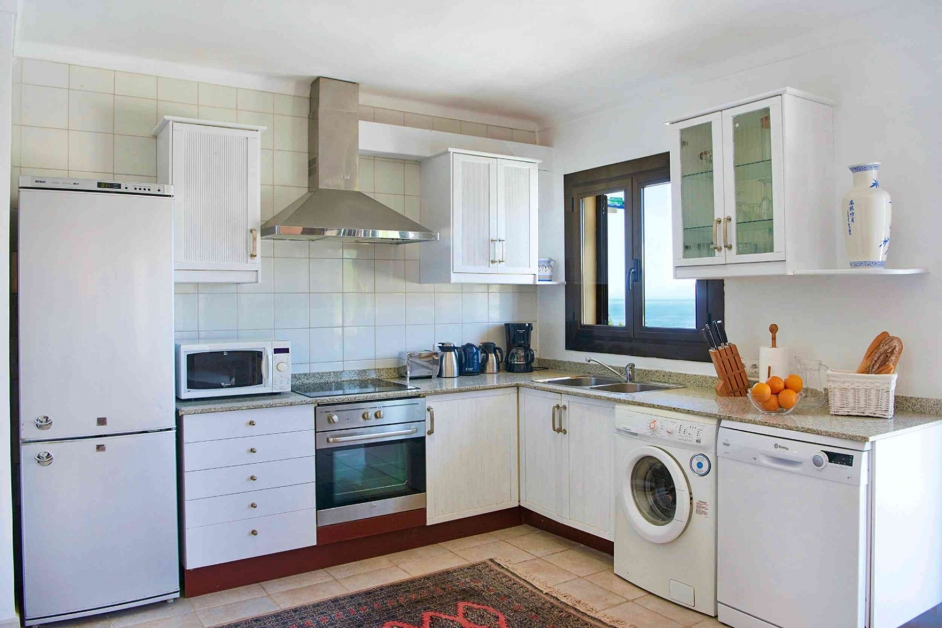 Herverkoop - Appartement -
PORT D'ANDRATX - Andratx