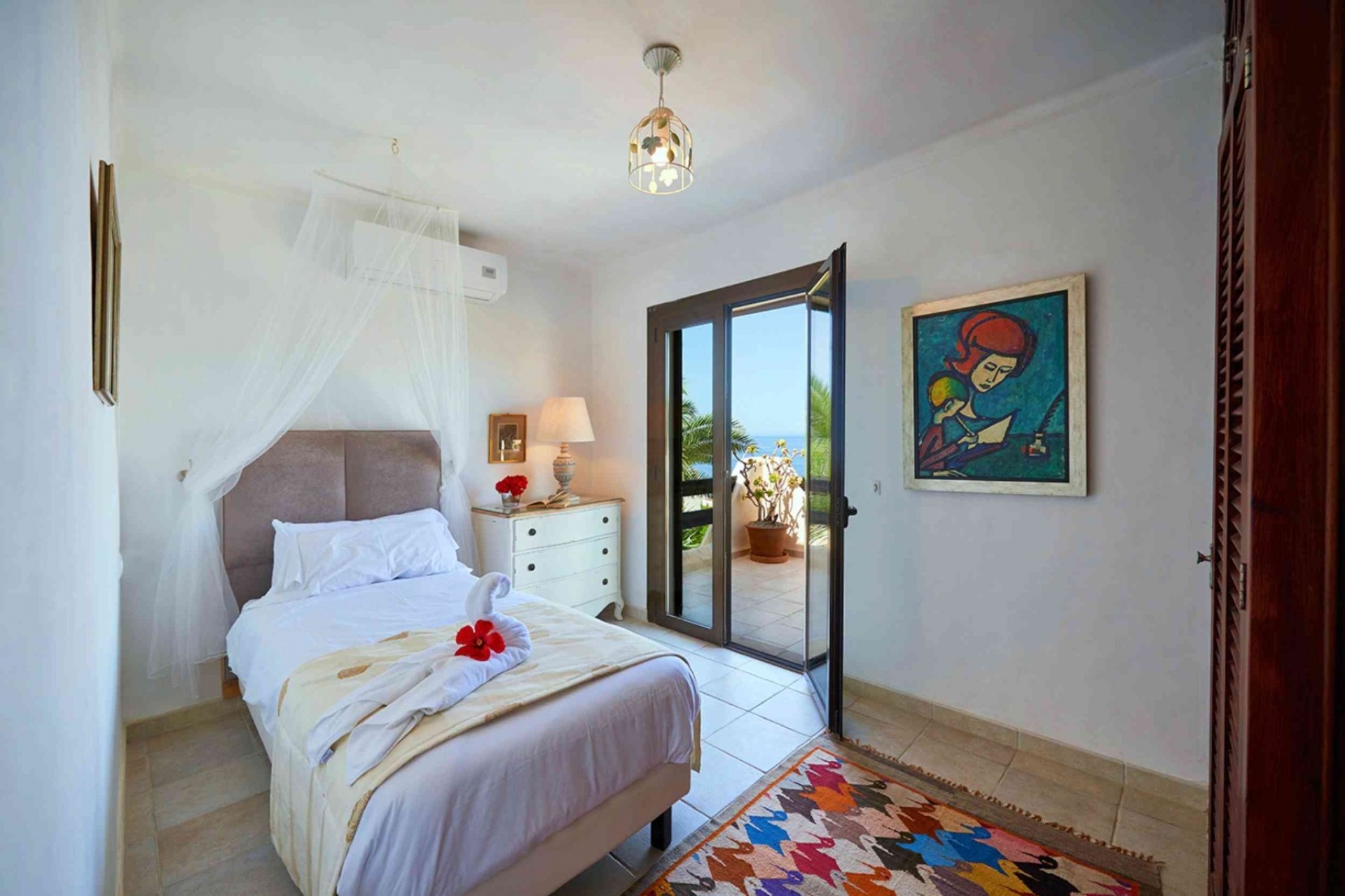 Herverkoop - Appartement -
PORT D'ANDRATX - Andratx