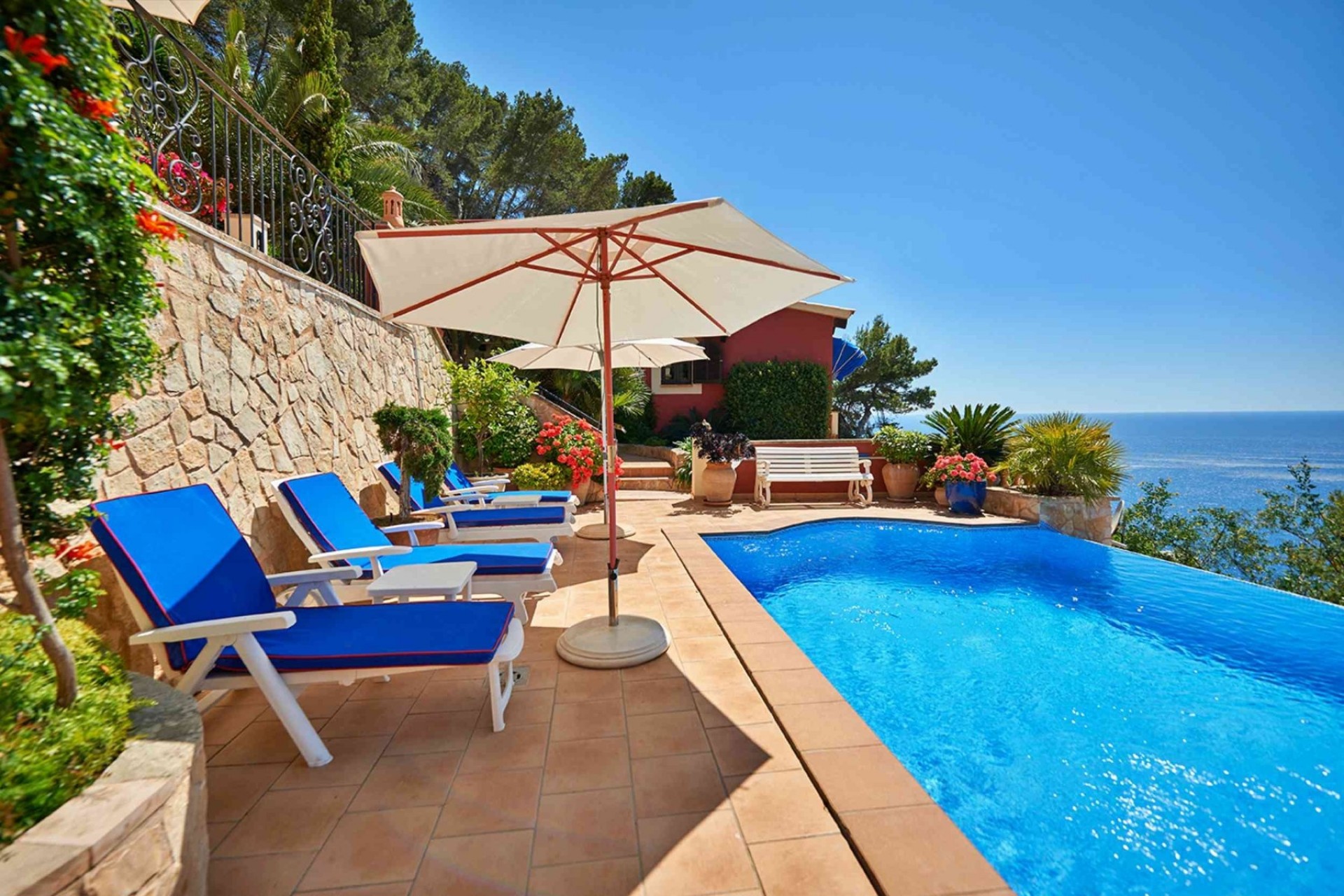 Herverkoop - Appartement -
PORT D'ANDRATX - Andratx