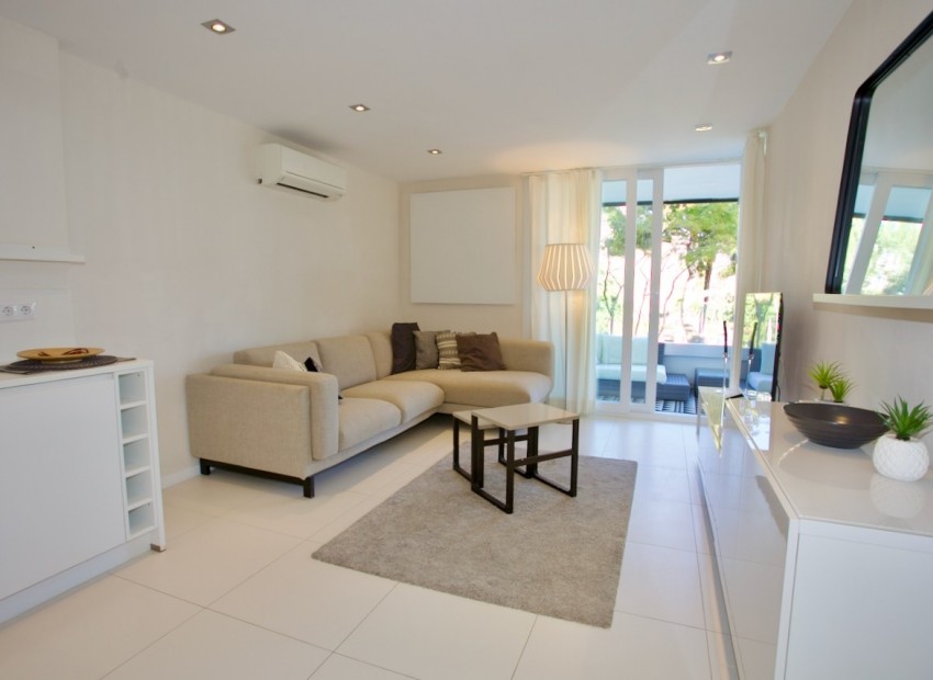 Herverkoop - Appartement -
PORTALS NOUS - Calvià