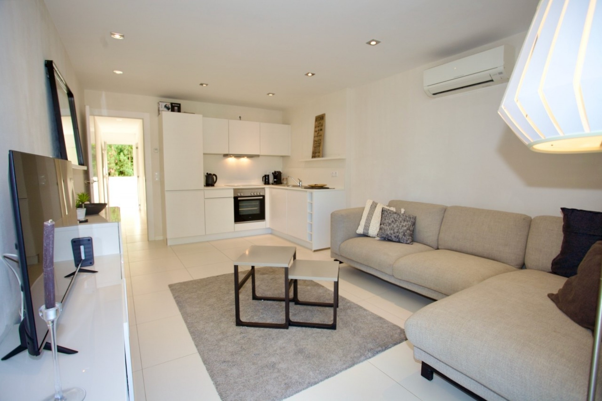 Herverkoop - Appartement -
PORTALS NOUS - Calvià