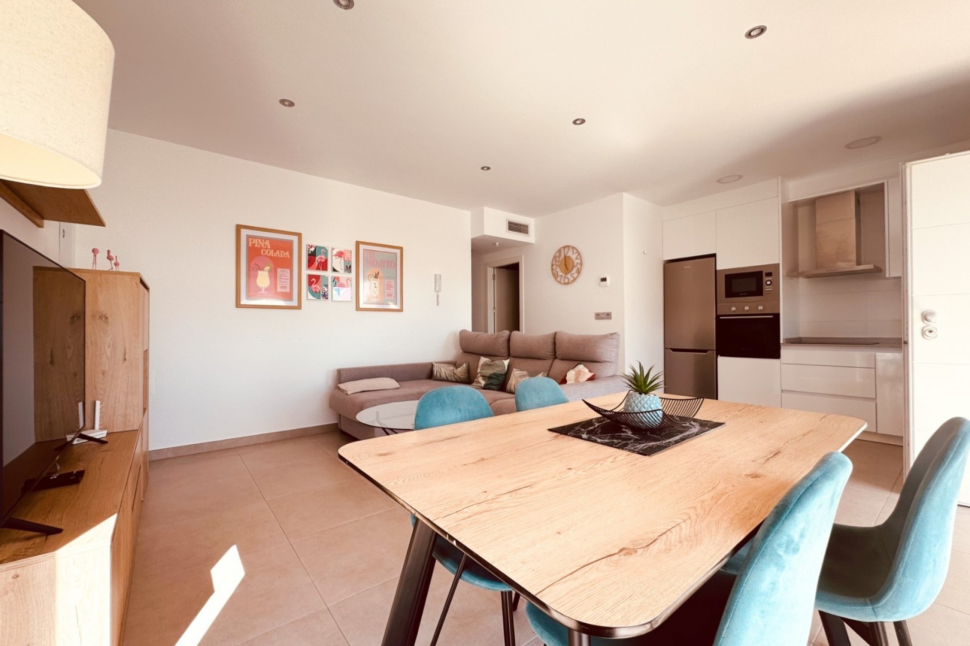 Herverkoop - Appartement -
SAN PEDRO DEL PINATAR - LO PAGÁN
