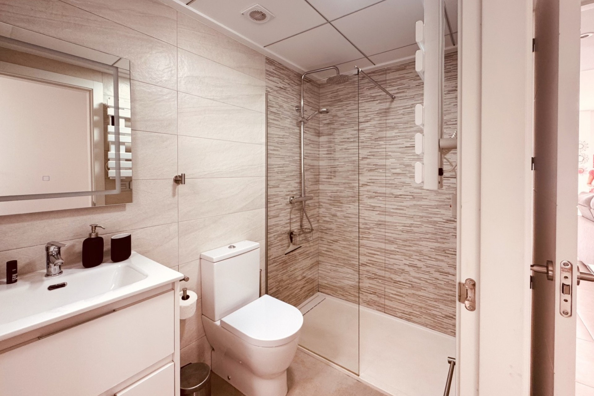 Herverkoop - Appartement -
SAN PEDRO DEL PINATAR - LO PAGÁN