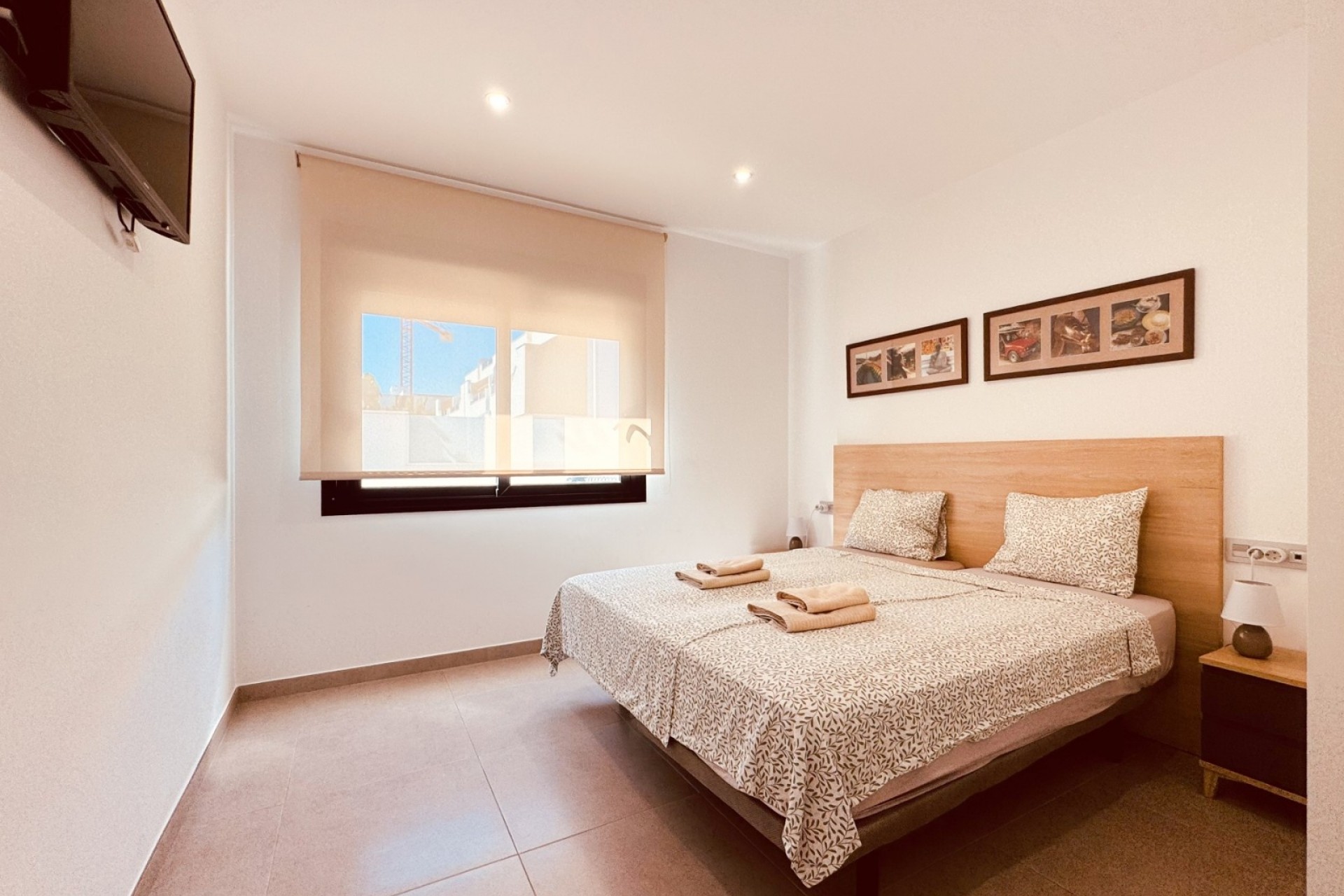 Herverkoop - Appartement -
SAN PEDRO DEL PINATAR - LO PAGÁN