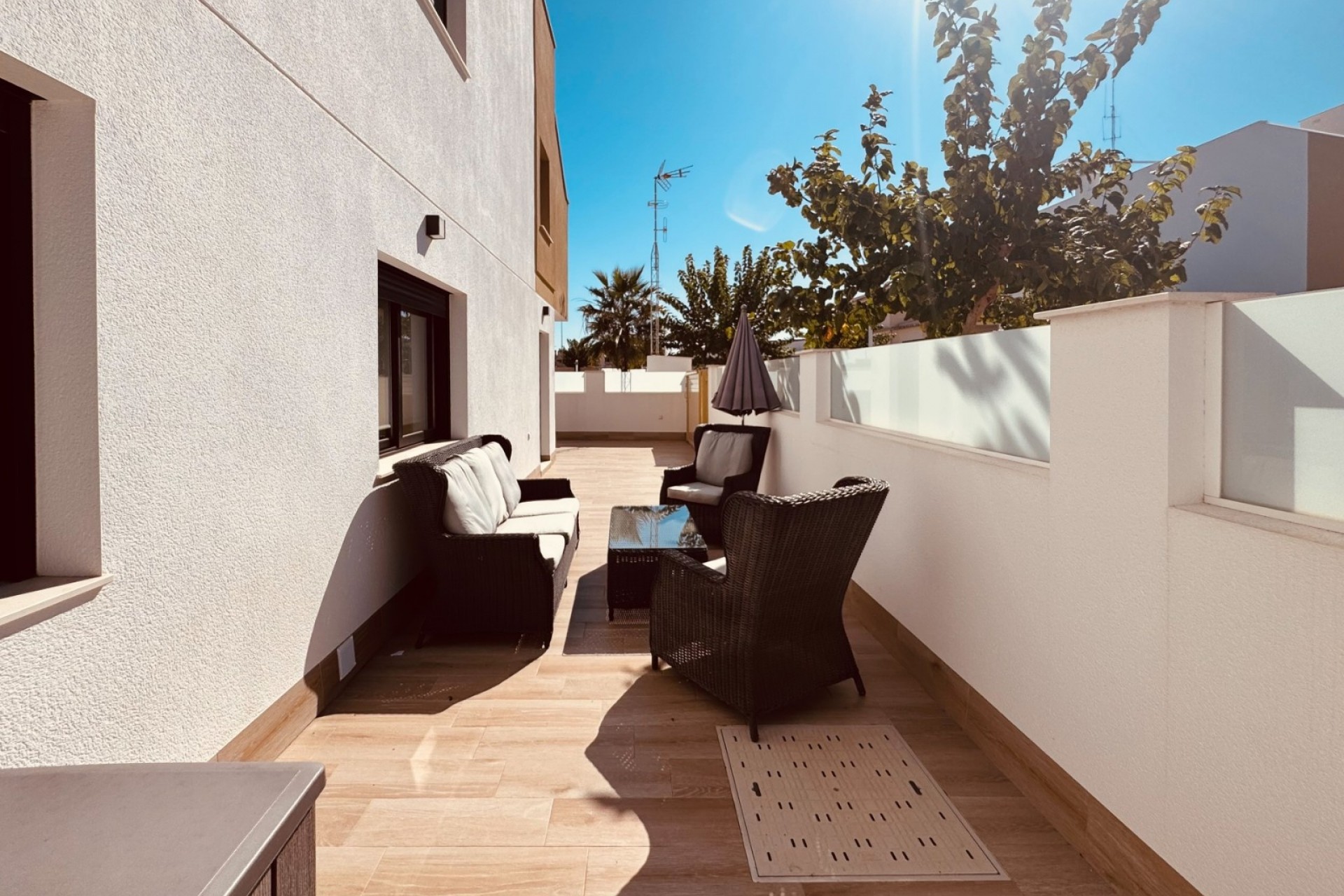 Herverkoop - Appartement -
SAN PEDRO DEL PINATAR - LO PAGÁN