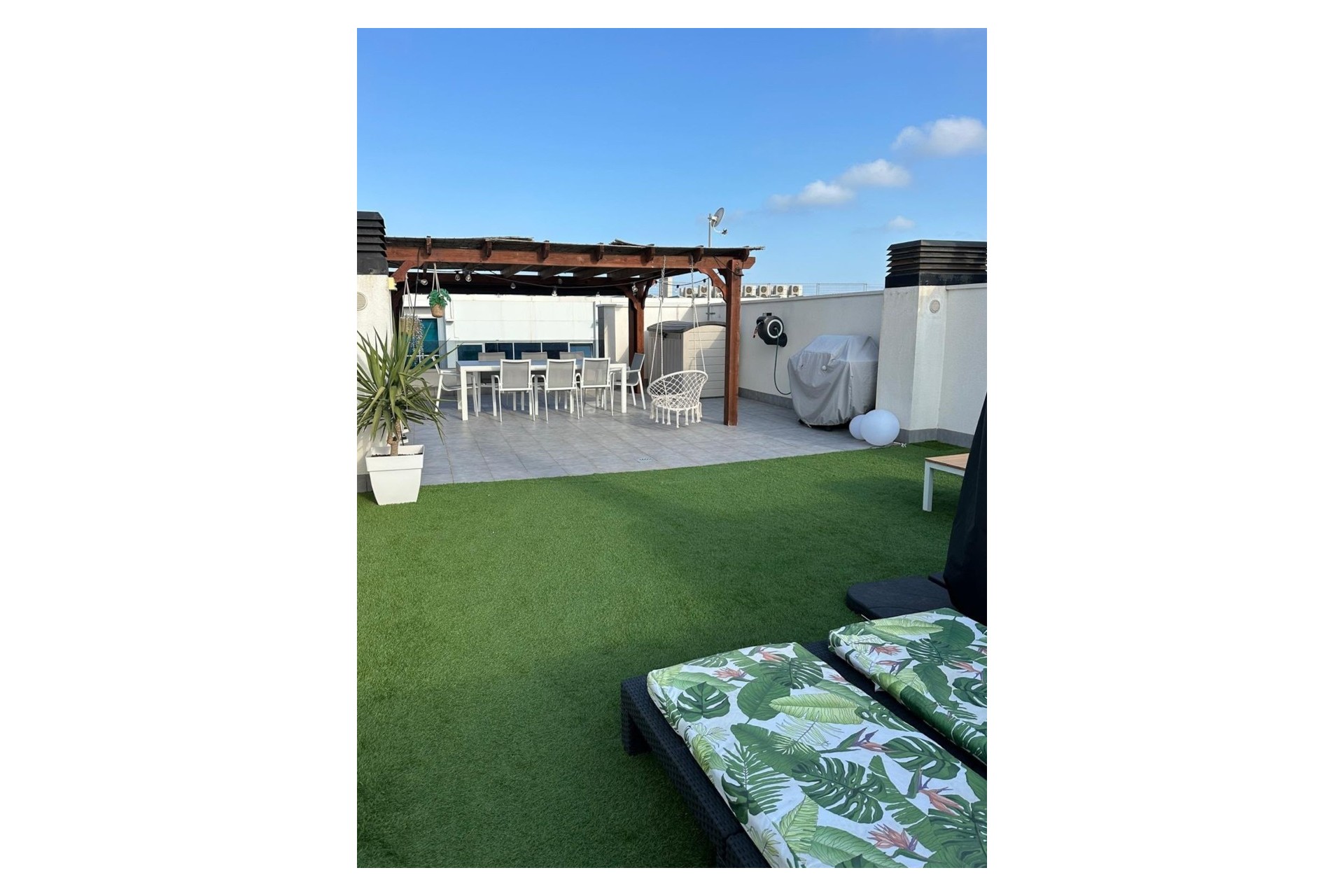 Herverkoop - Appartement -
SAN PEDRO DEL PINATAR - LO PAGÁN