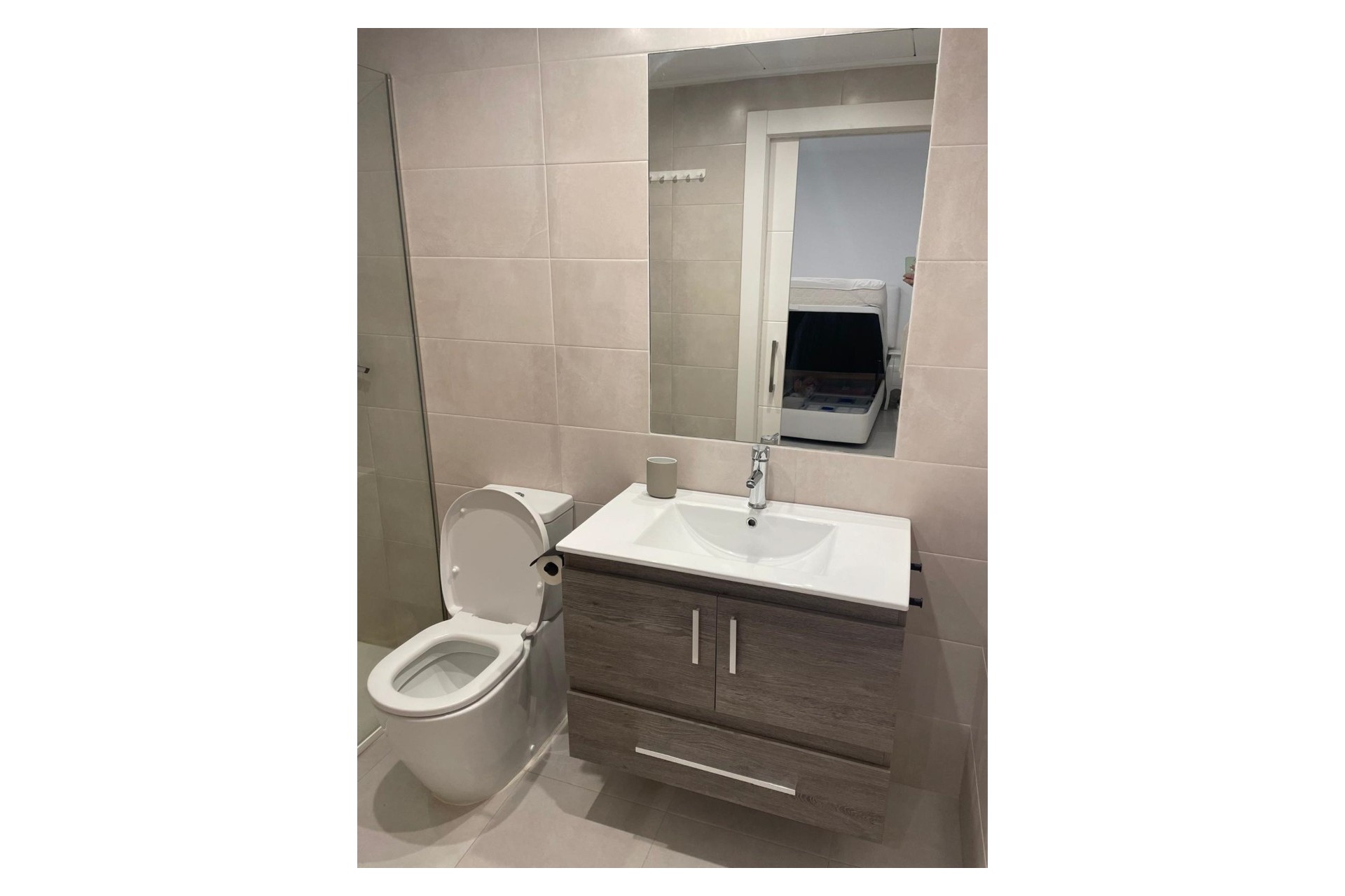 Herverkoop - Appartement -
SAN PEDRO DEL PINATAR - LO PAGÁN