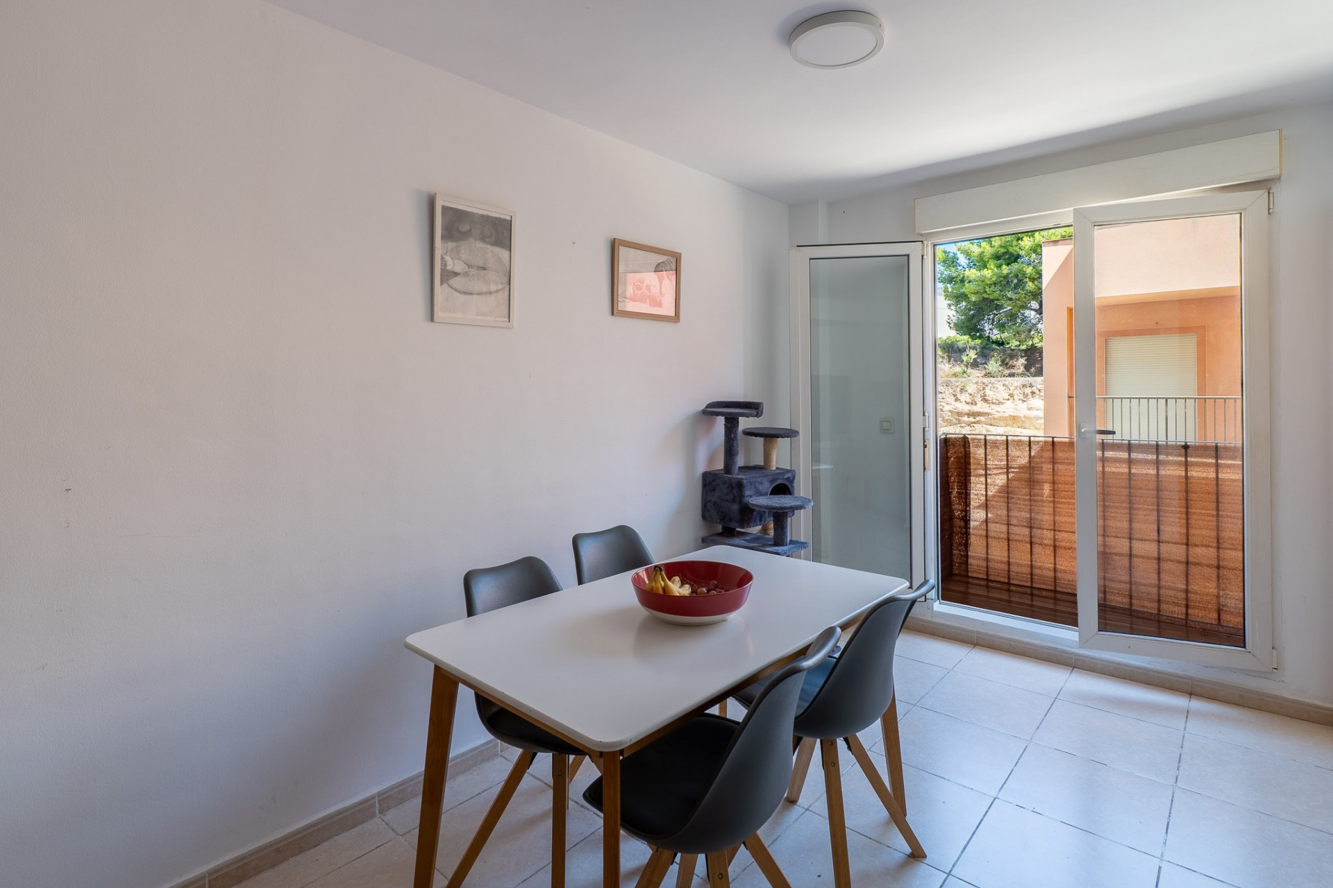 Herverkoop - Appartement -
Teulada - Center