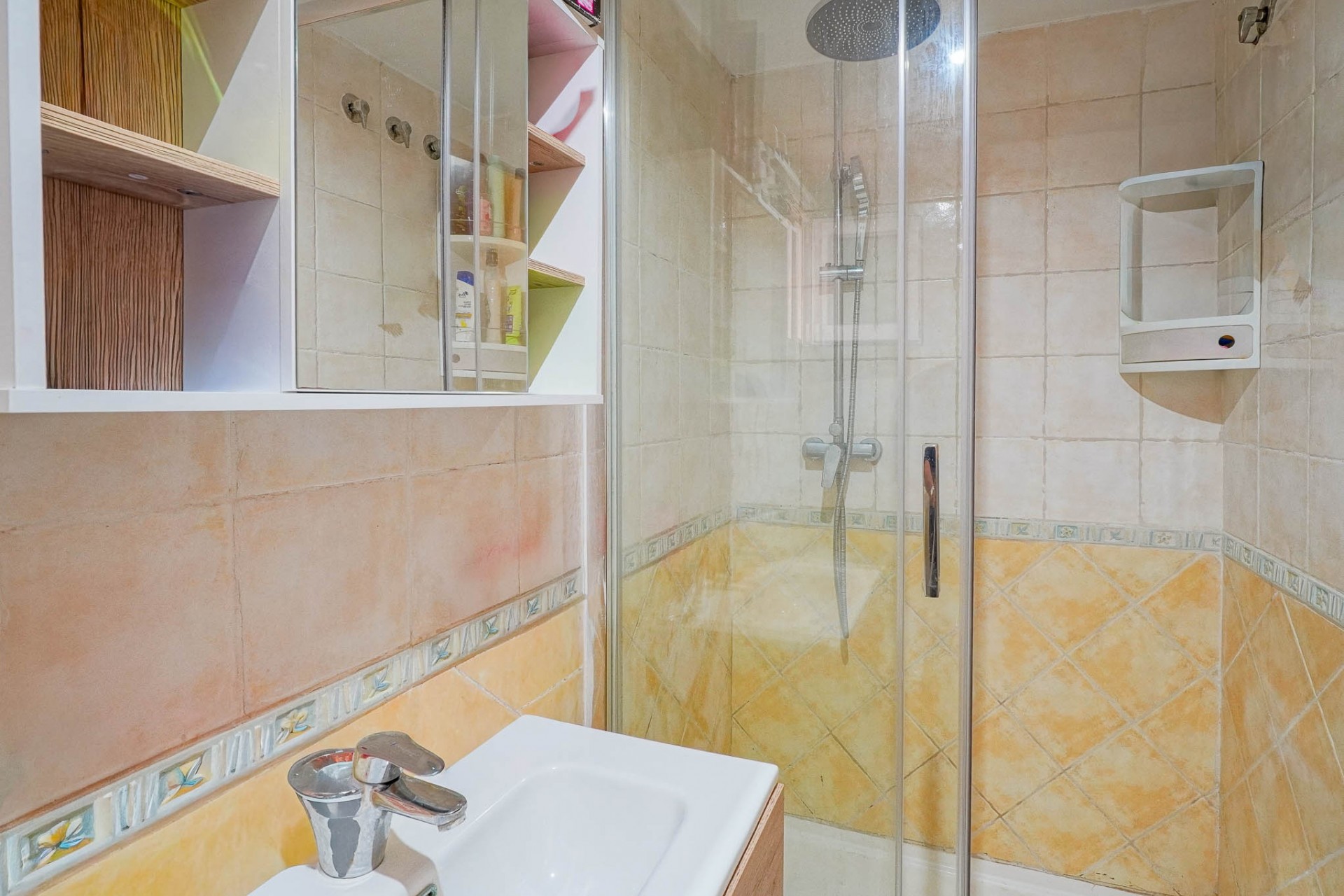 Herverkoop - Appartement -
Teulada - Center