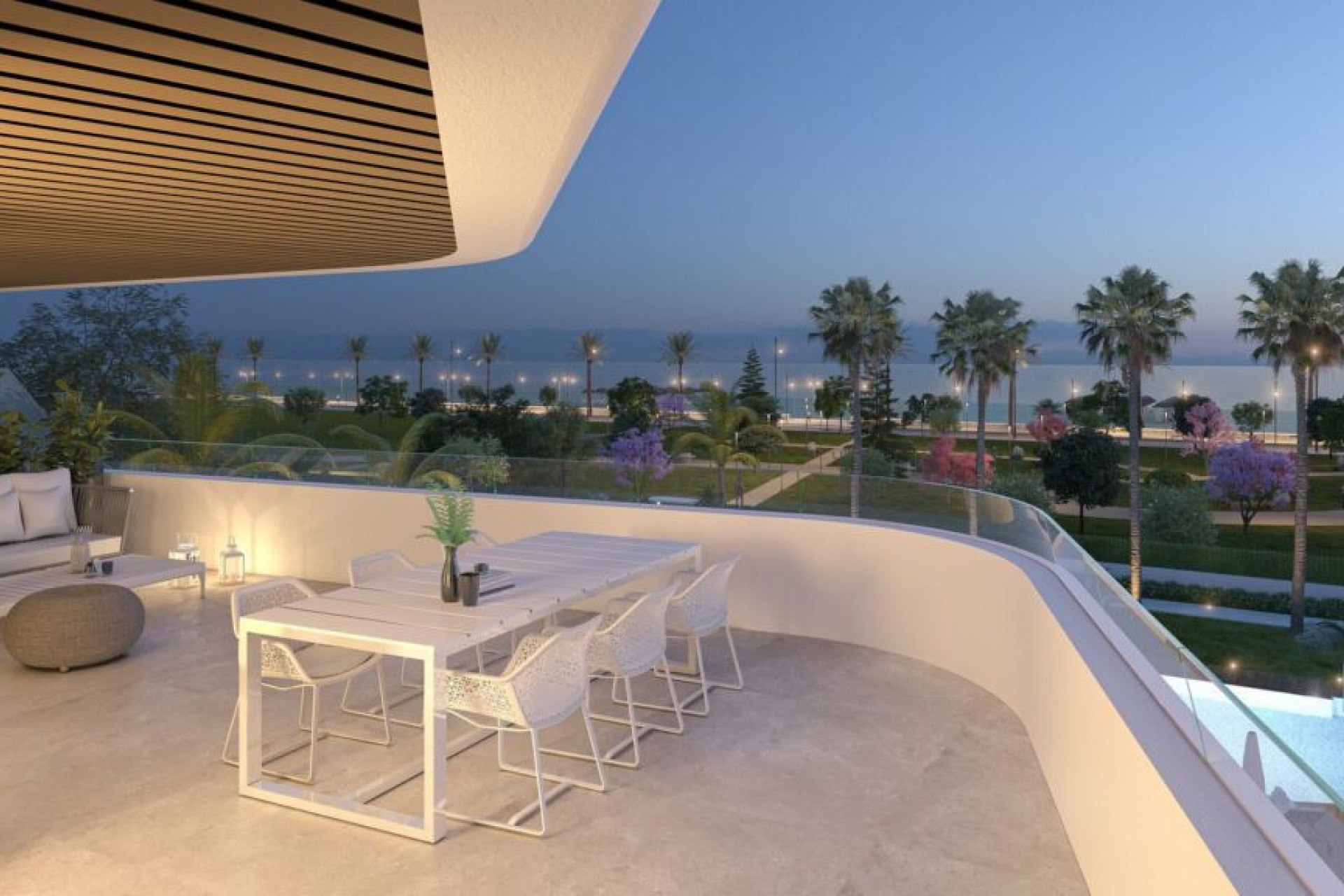 Herverkoop - Appartement -
Torremolinos