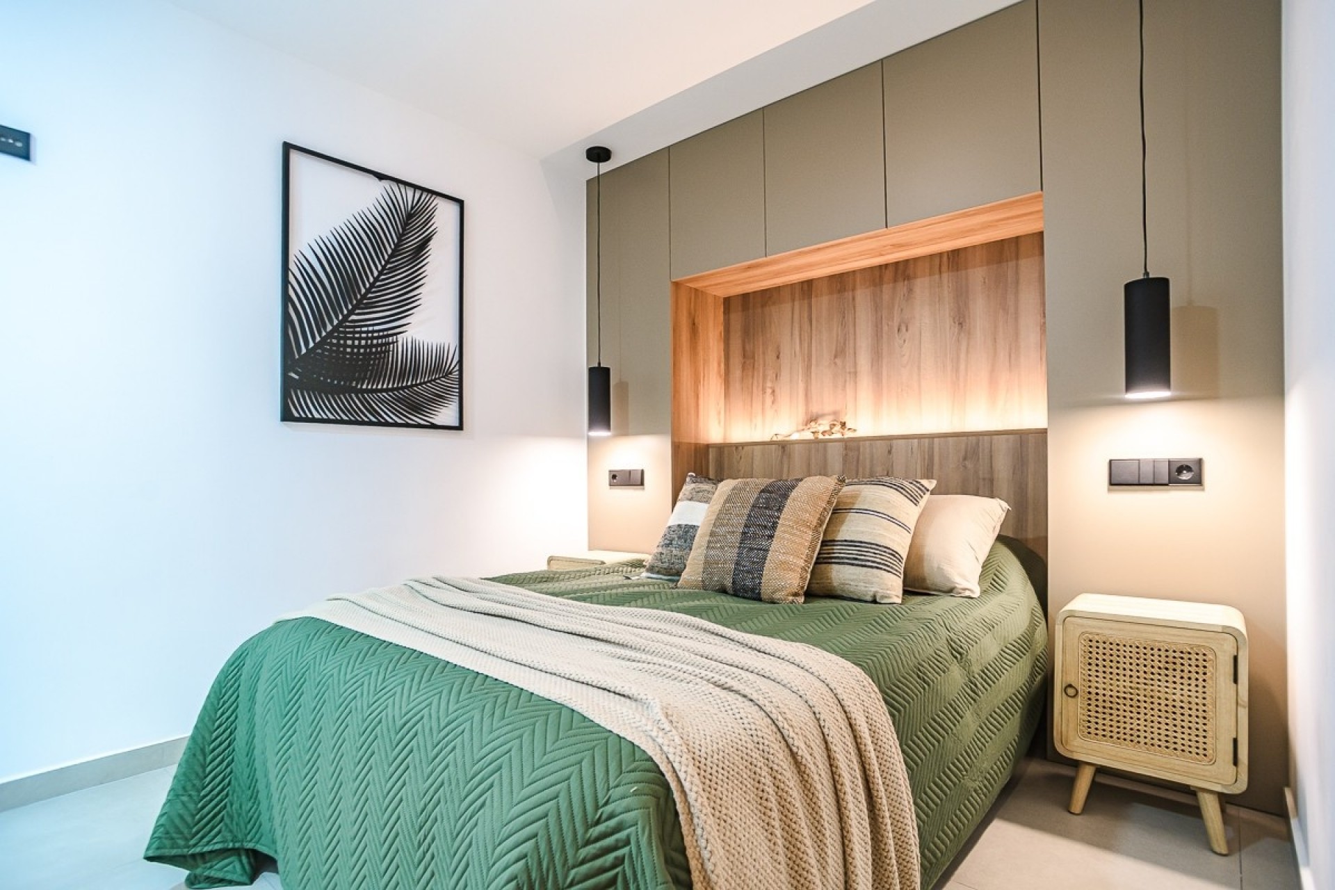 Herverkoop - Appartement -
TORREVIEJA - Acequion
