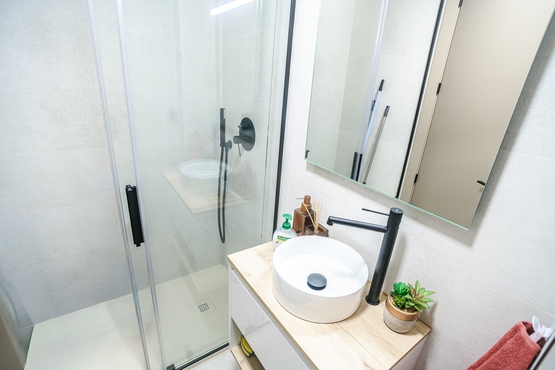 Herverkoop - Appartement -
TORREVIEJA - Acequion