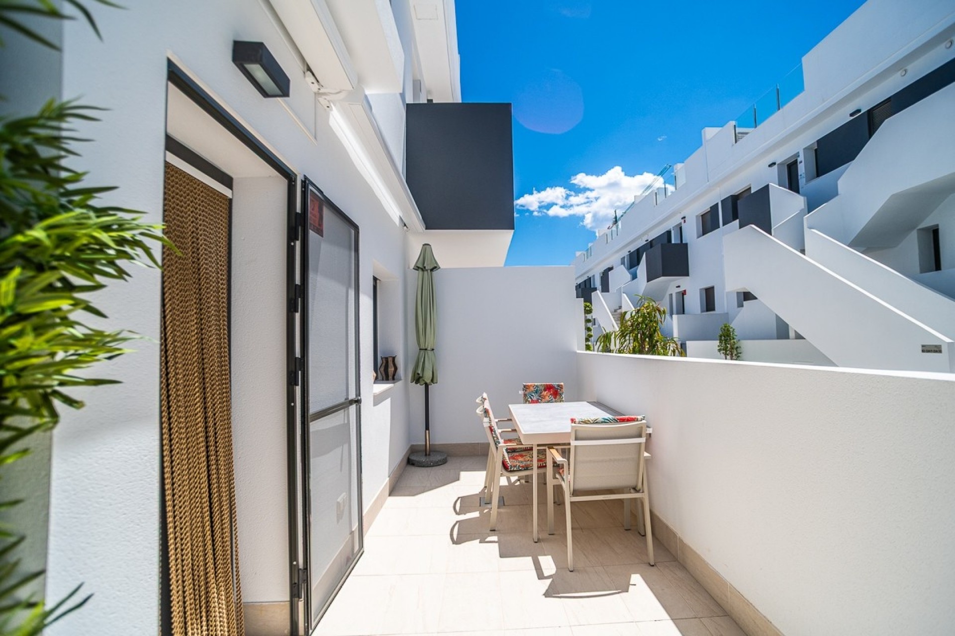 Herverkoop - Appartement -
TORREVIEJA - LOS BALCONES - LOS ALTOS