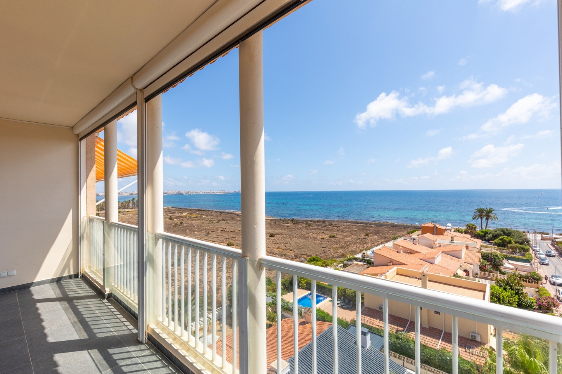 Herverkoop - Appartement -
Torrevieja - Rocio del Mar
