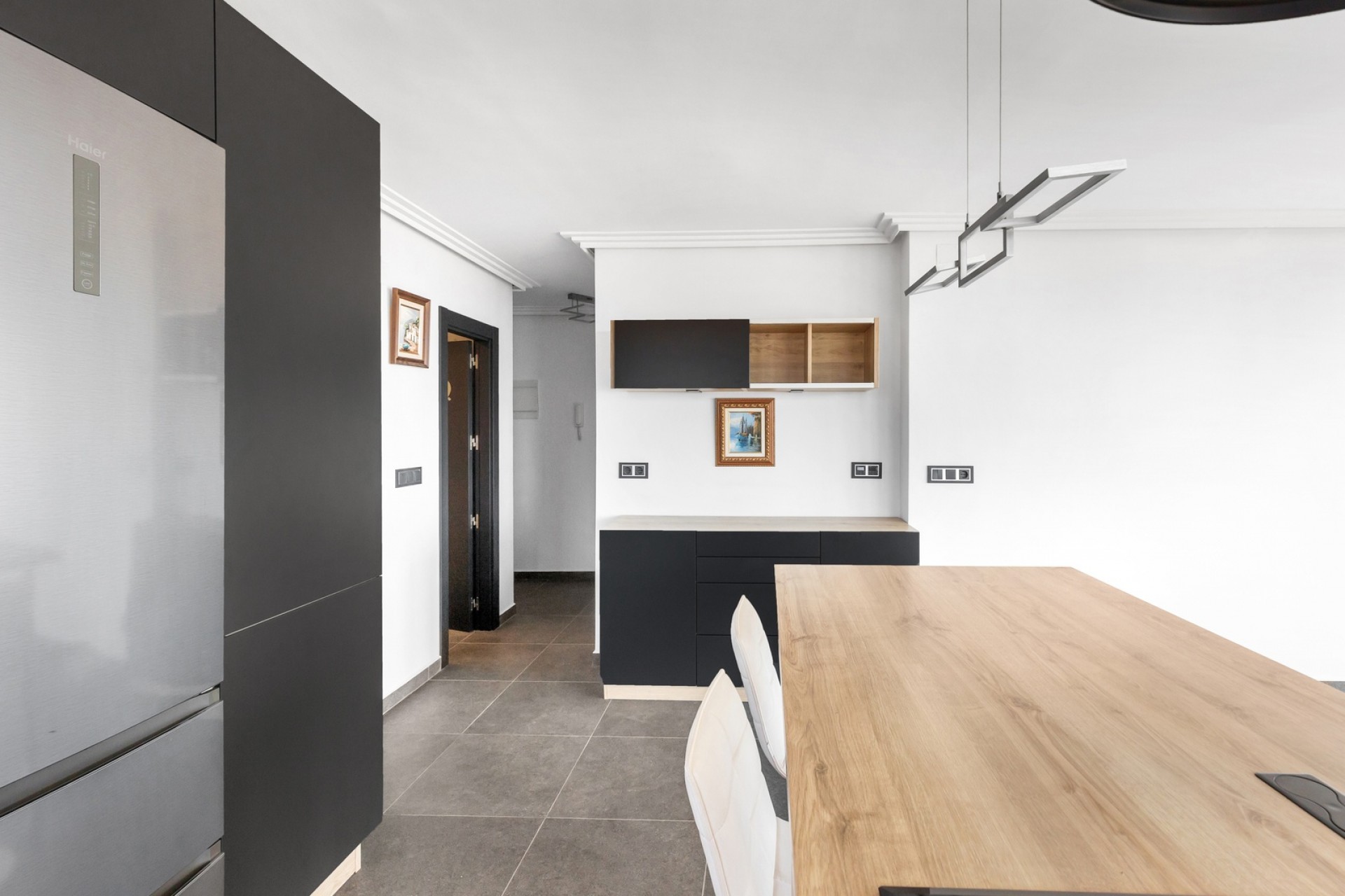 Herverkoop - Appartement -
Torrevieja - Rocio del Mar