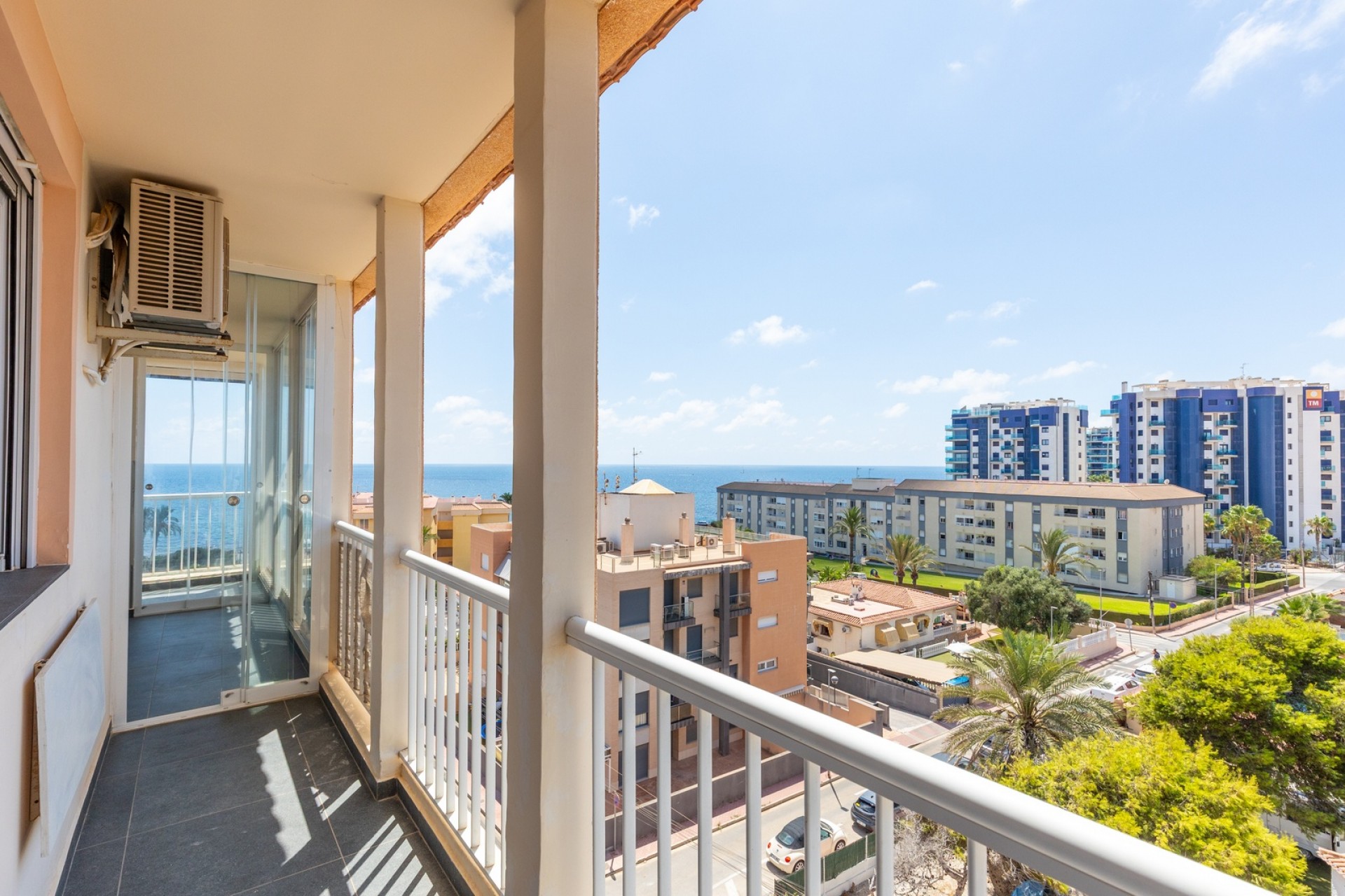 Herverkoop - Appartement -
Torrevieja - Rocio del Mar