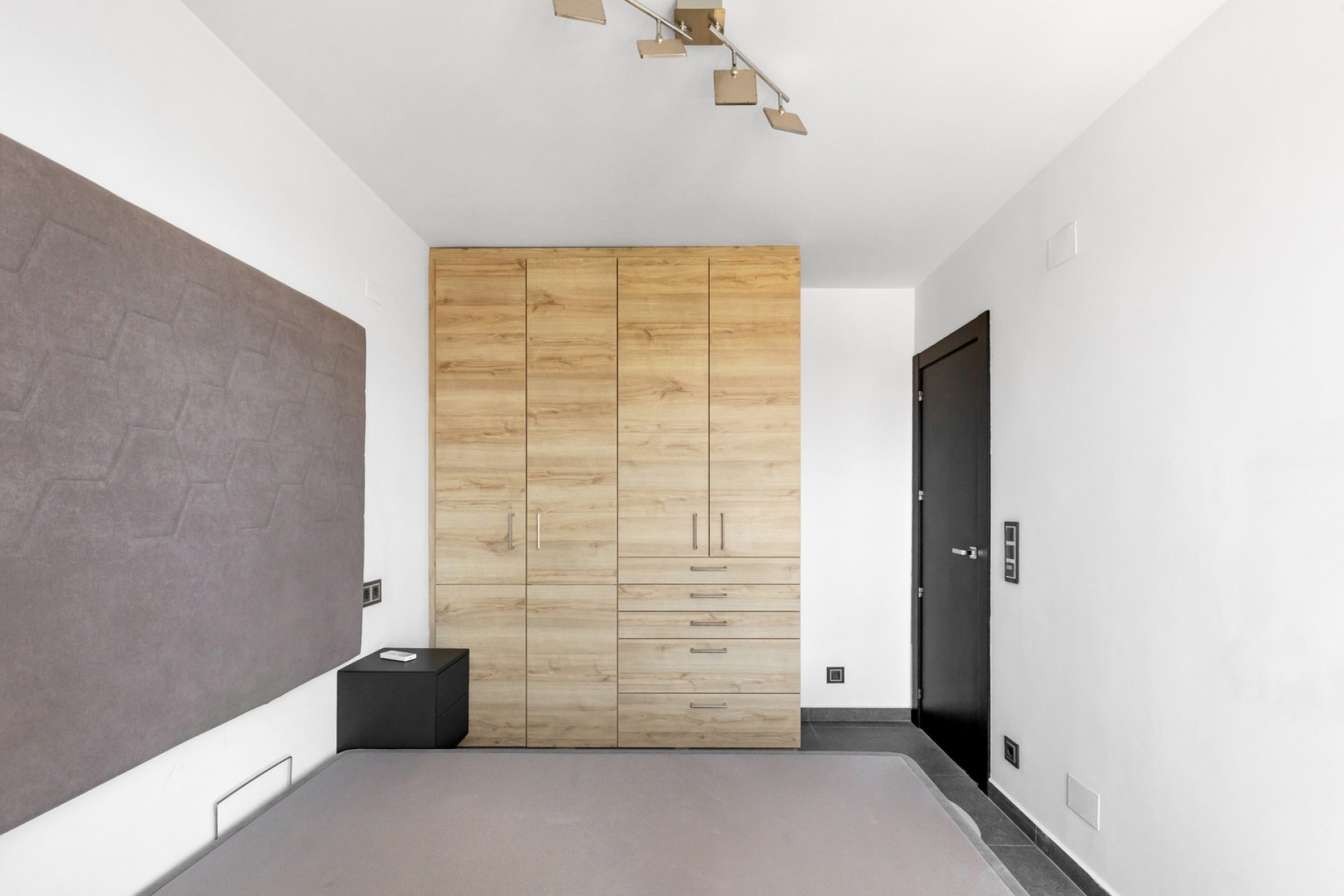 Herverkoop - Appartement -
Torrevieja - Rocio del Mar