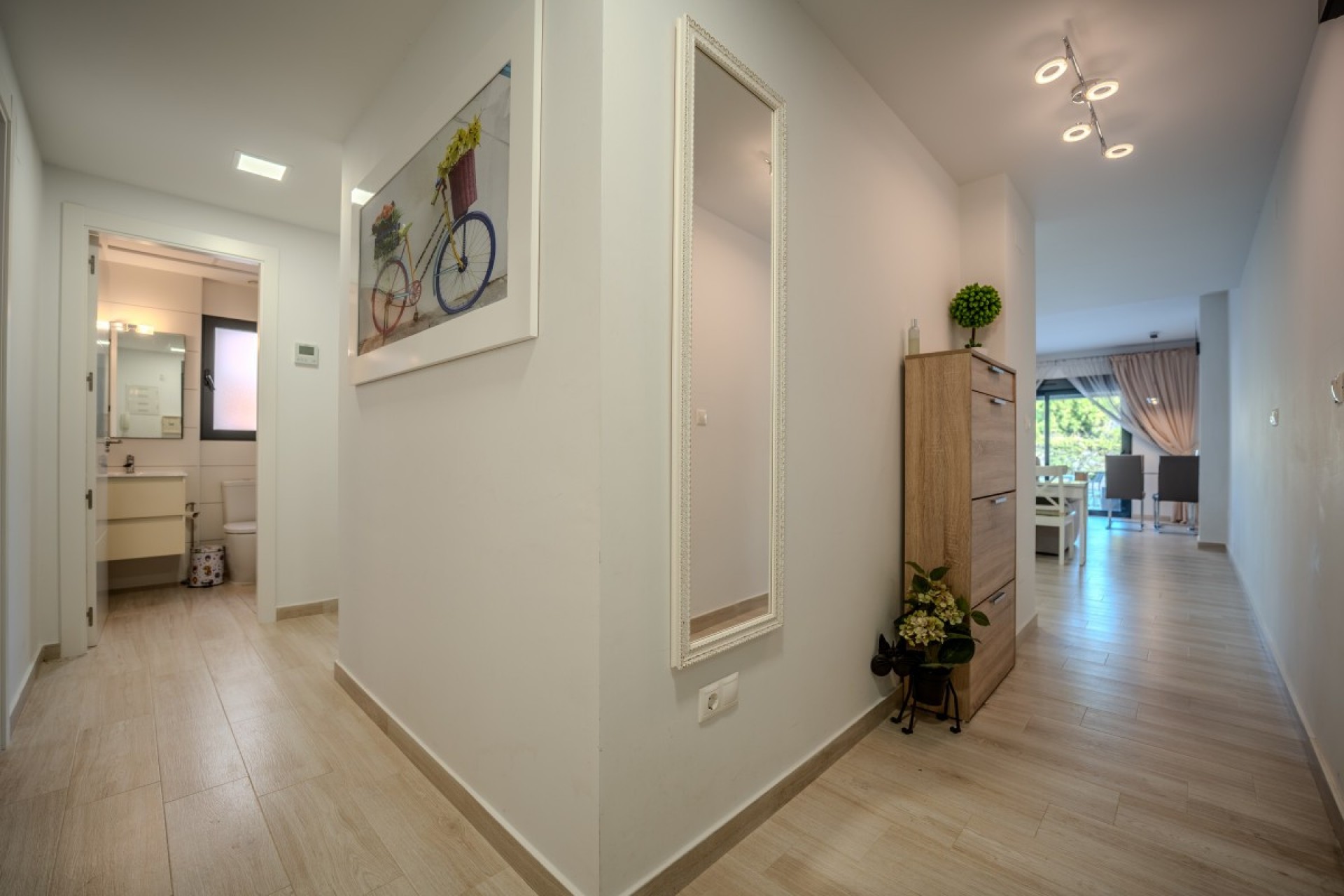 Herverkoop - Appartement -
Torrevieja - Torrelamata - La Mata