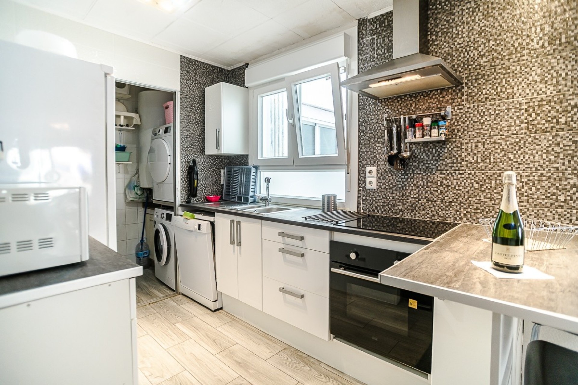 Herverkoop - Appartement -
TORREVIEJA - Torrevieja