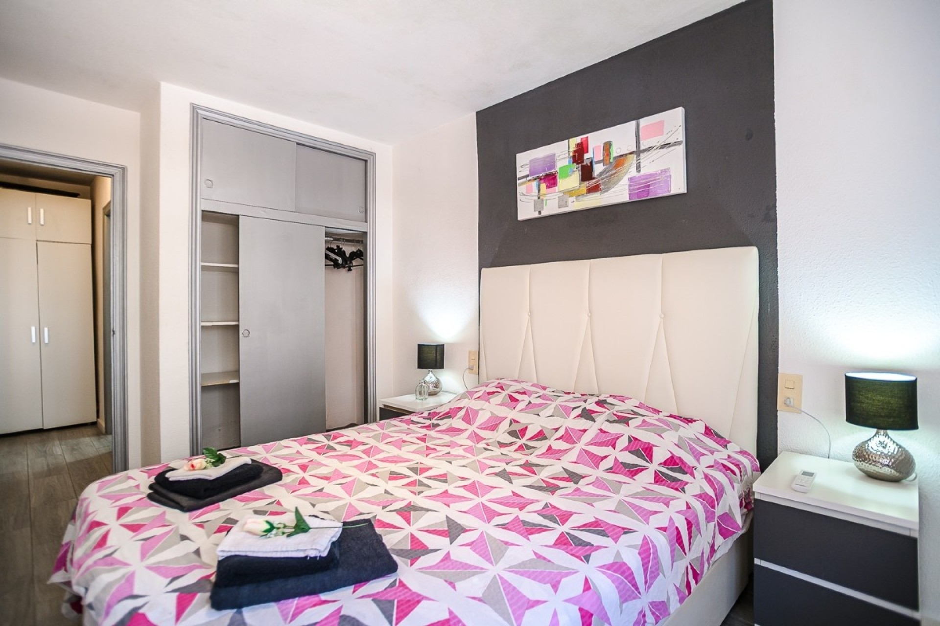 Herverkoop - Appartement -
TORREVIEJA - Torrevieja