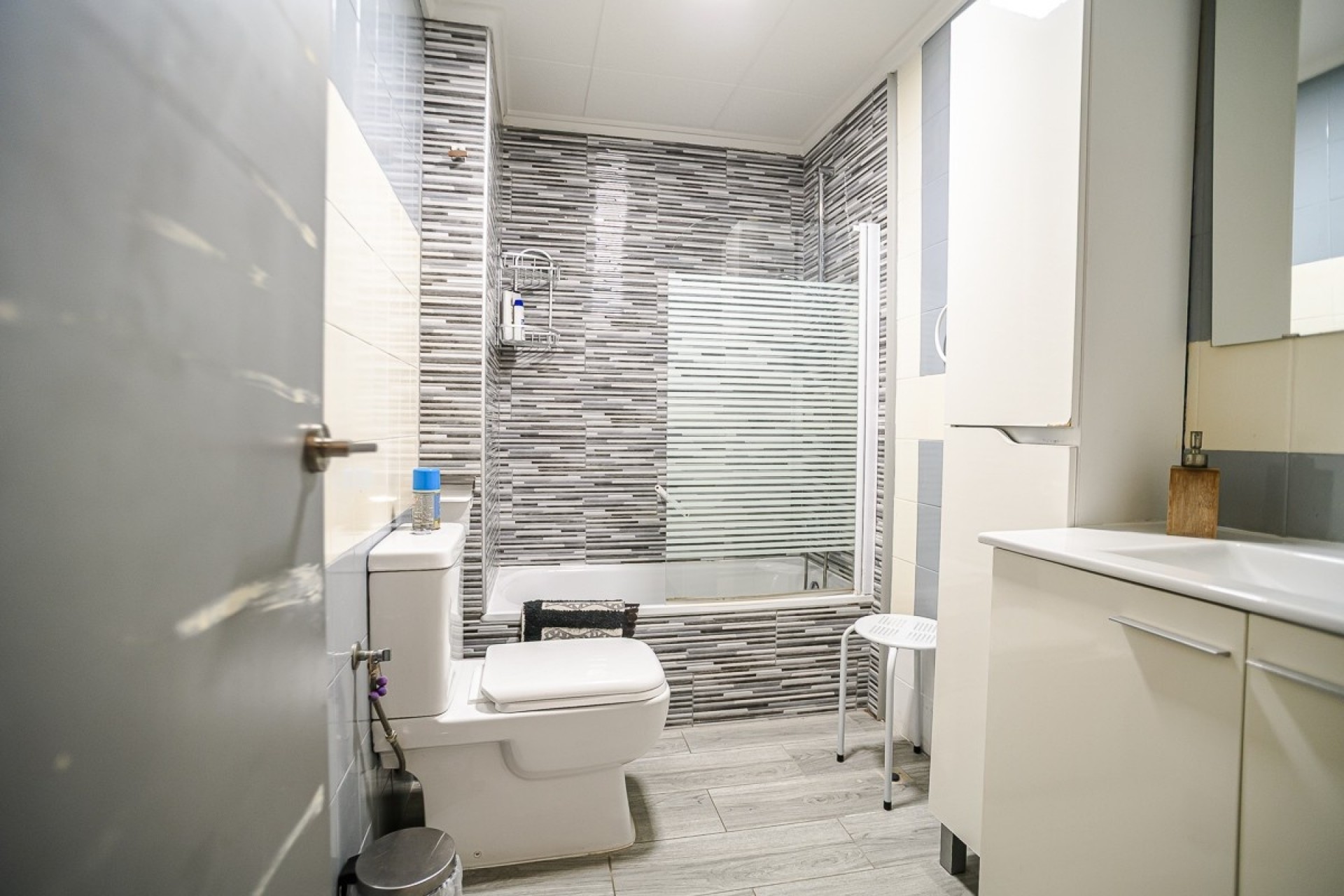 Herverkoop - Appartement -
TORREVIEJA - Torrevieja