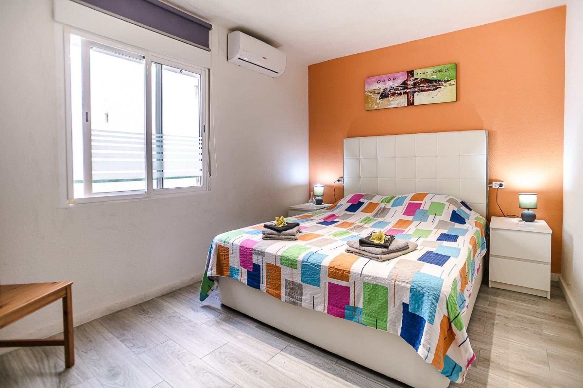 Herverkoop - Appartement -
TORREVIEJA - Torrevieja