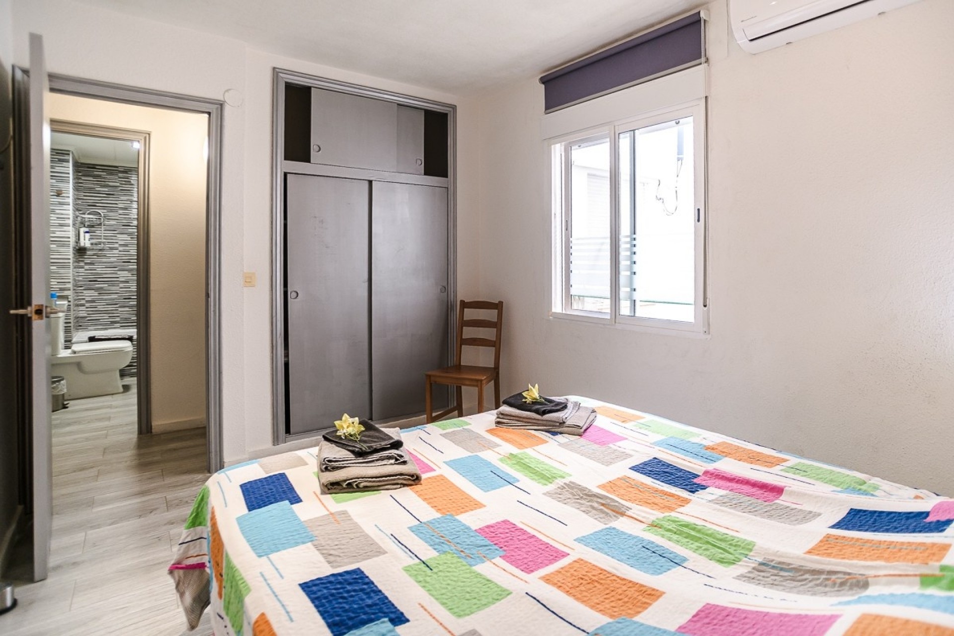 Herverkoop - Appartement -
TORREVIEJA - Torrevieja