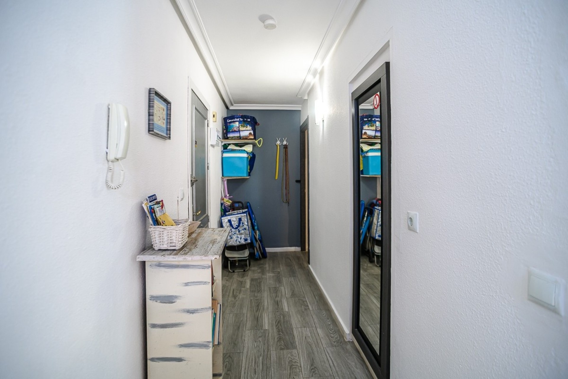 Herverkoop - Appartement -
TORREVIEJA - Torrevieja