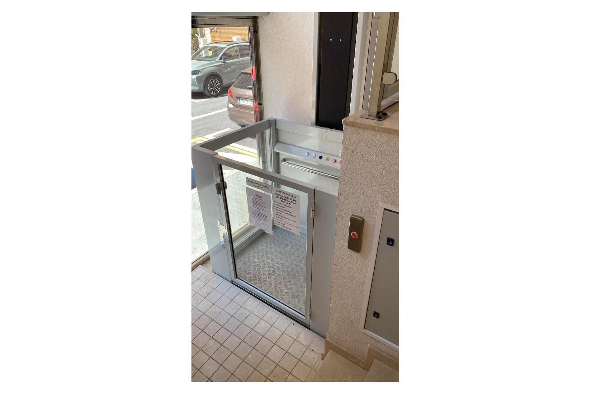 Herverkoop - Appartement -
TORREVIEJA - Torrevieja