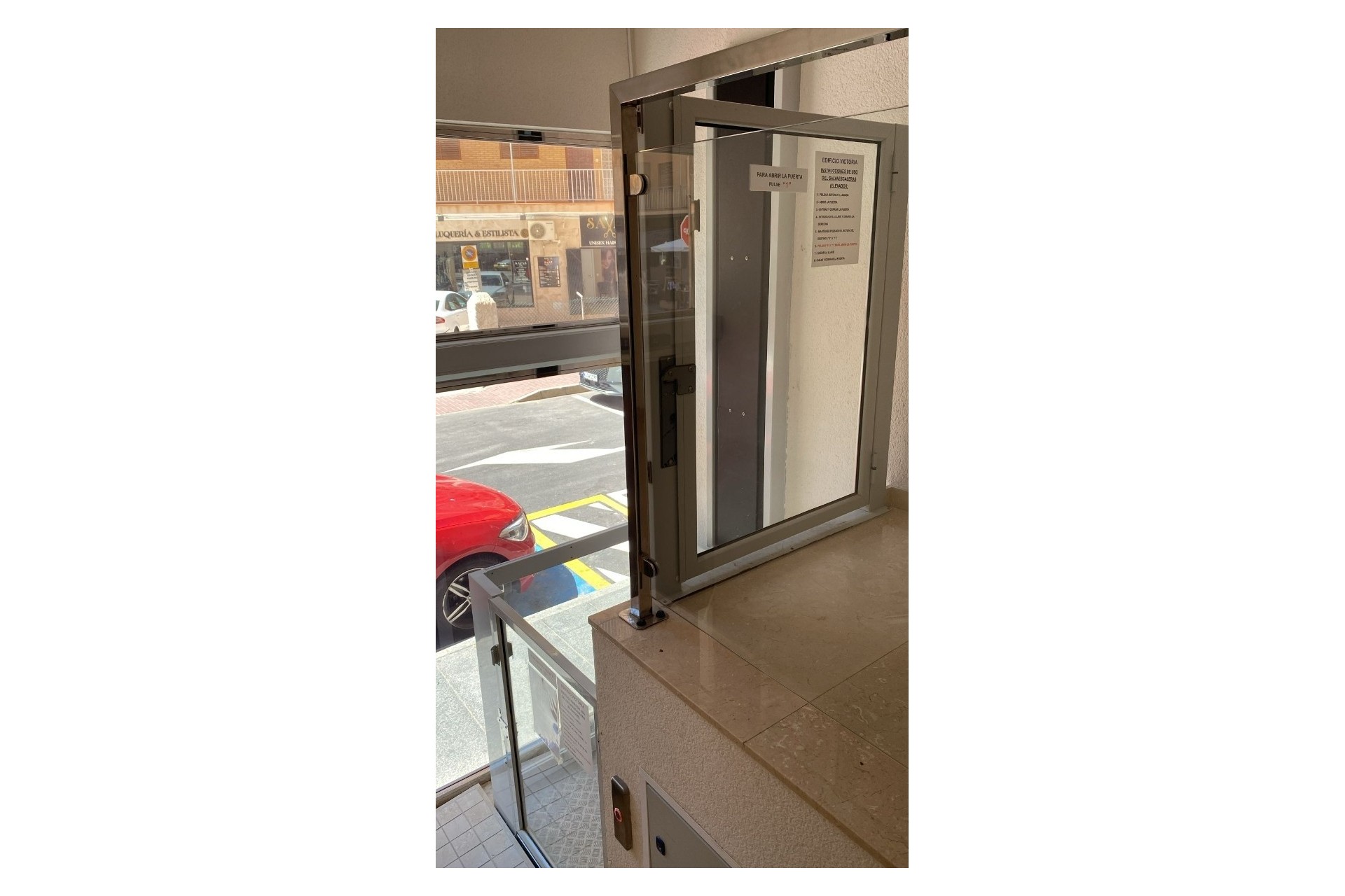 Herverkoop - Appartement -
TORREVIEJA - Torrevieja