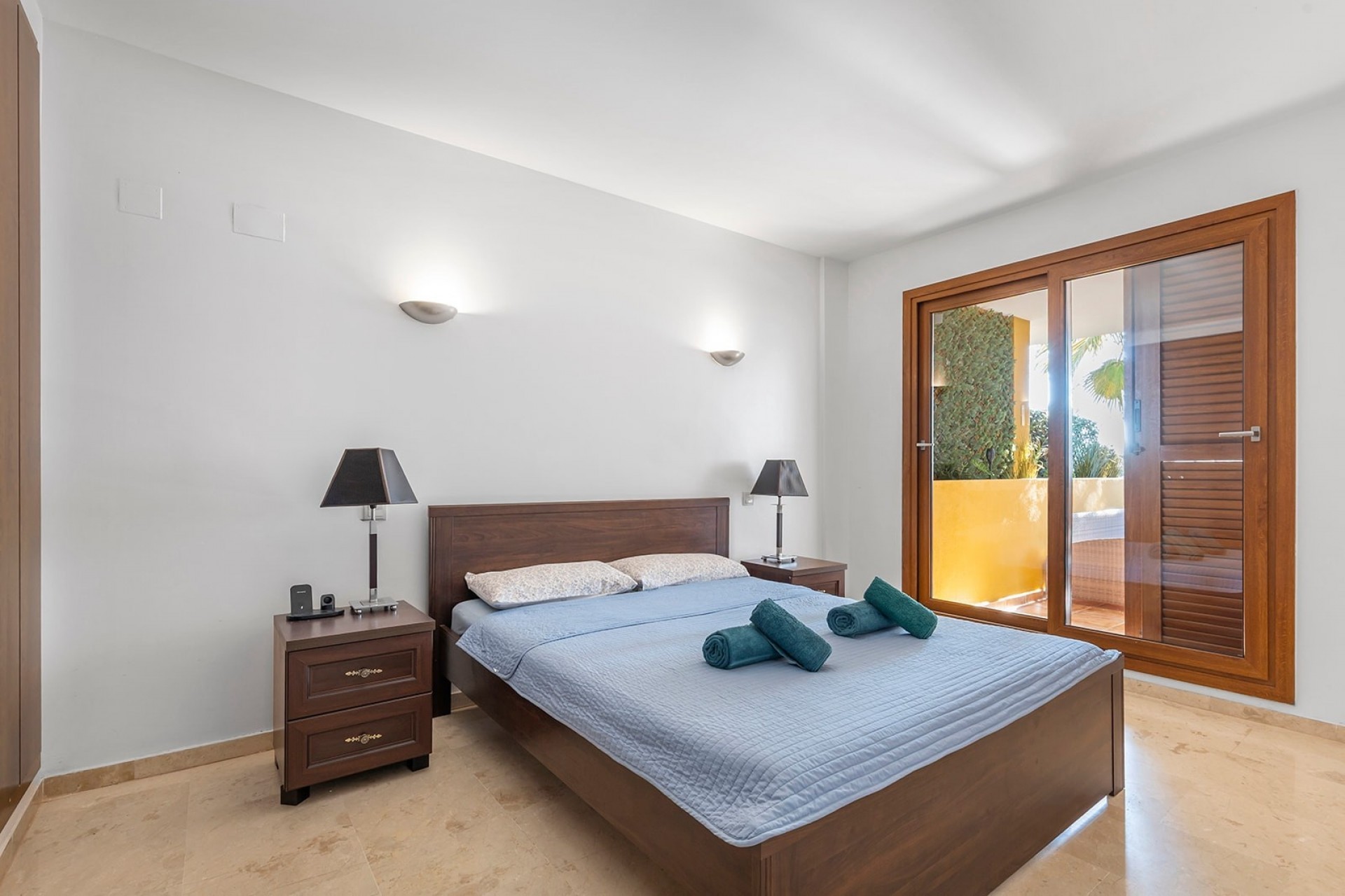 Herverkoop - Appartement -
Torrevieja