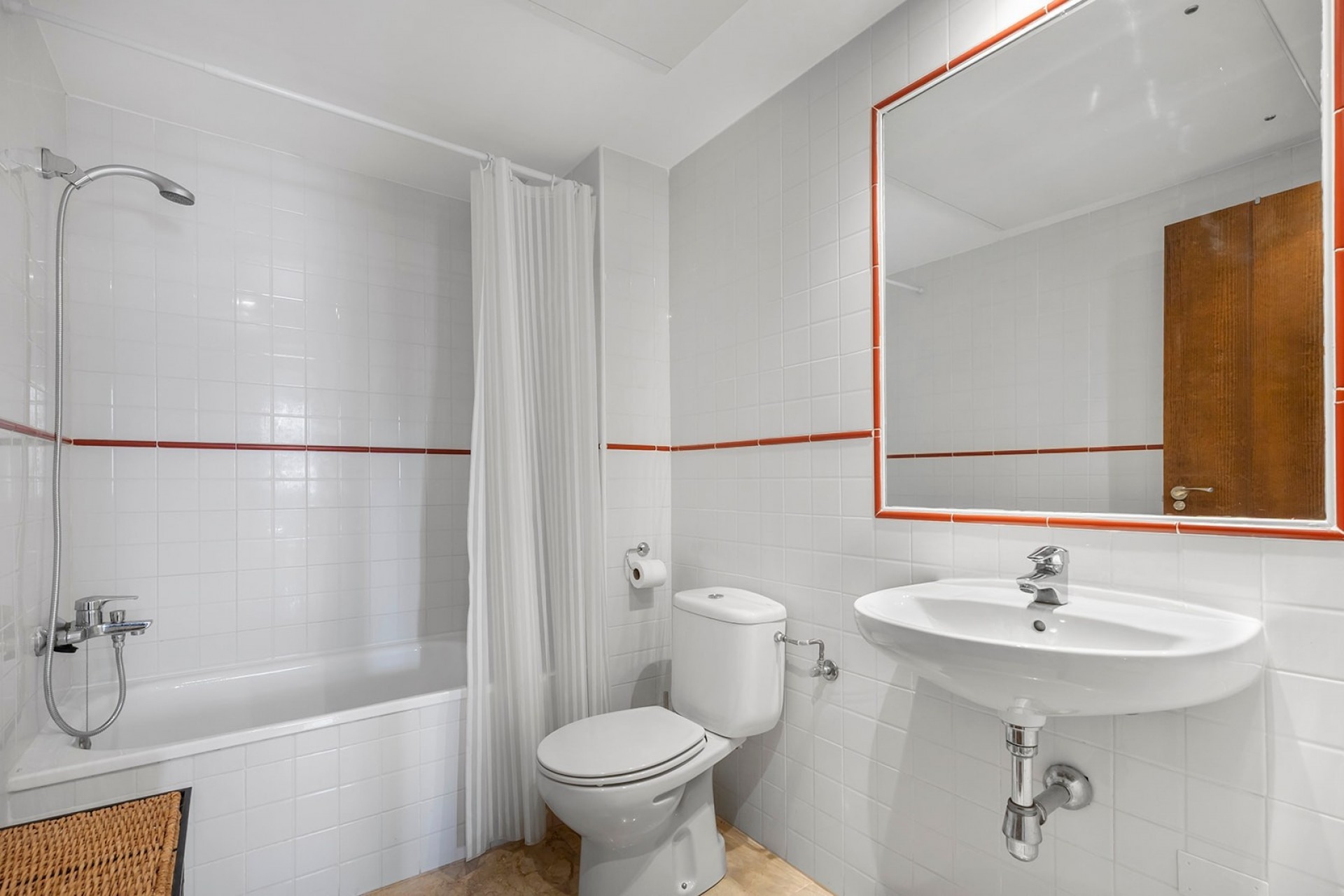 Herverkoop - Appartement -
Torrevieja
