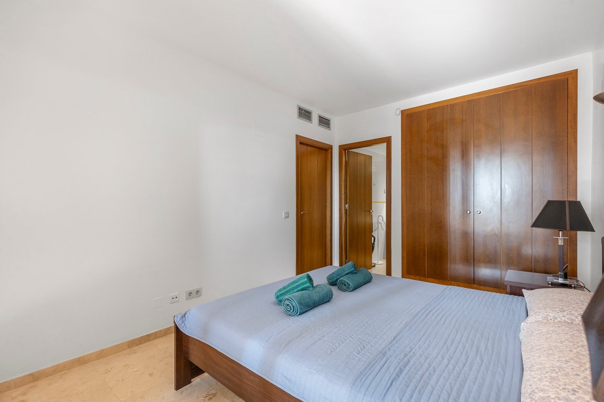 Herverkoop - Appartement -
Torrevieja